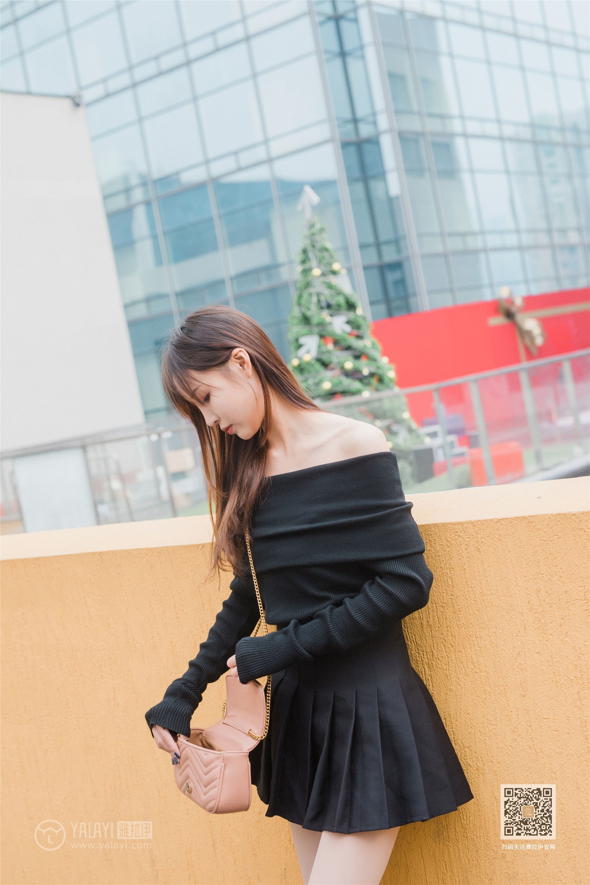 YALAYI雅拉伊  2020.01.14 Y519 小五《广漂女孩儿》