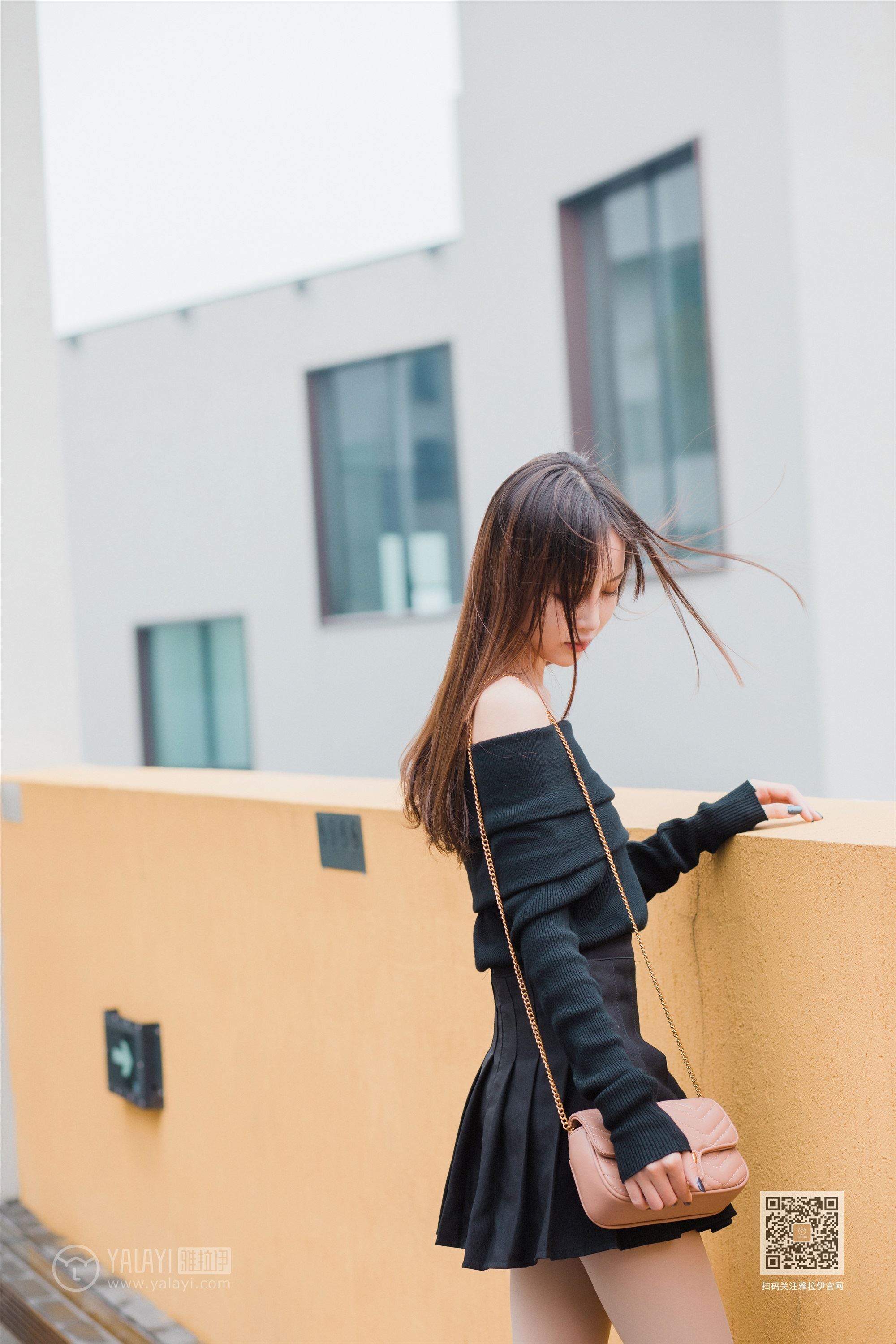 YALAYI雅拉伊  2020.01.14 Y519 小五《广漂女孩儿》