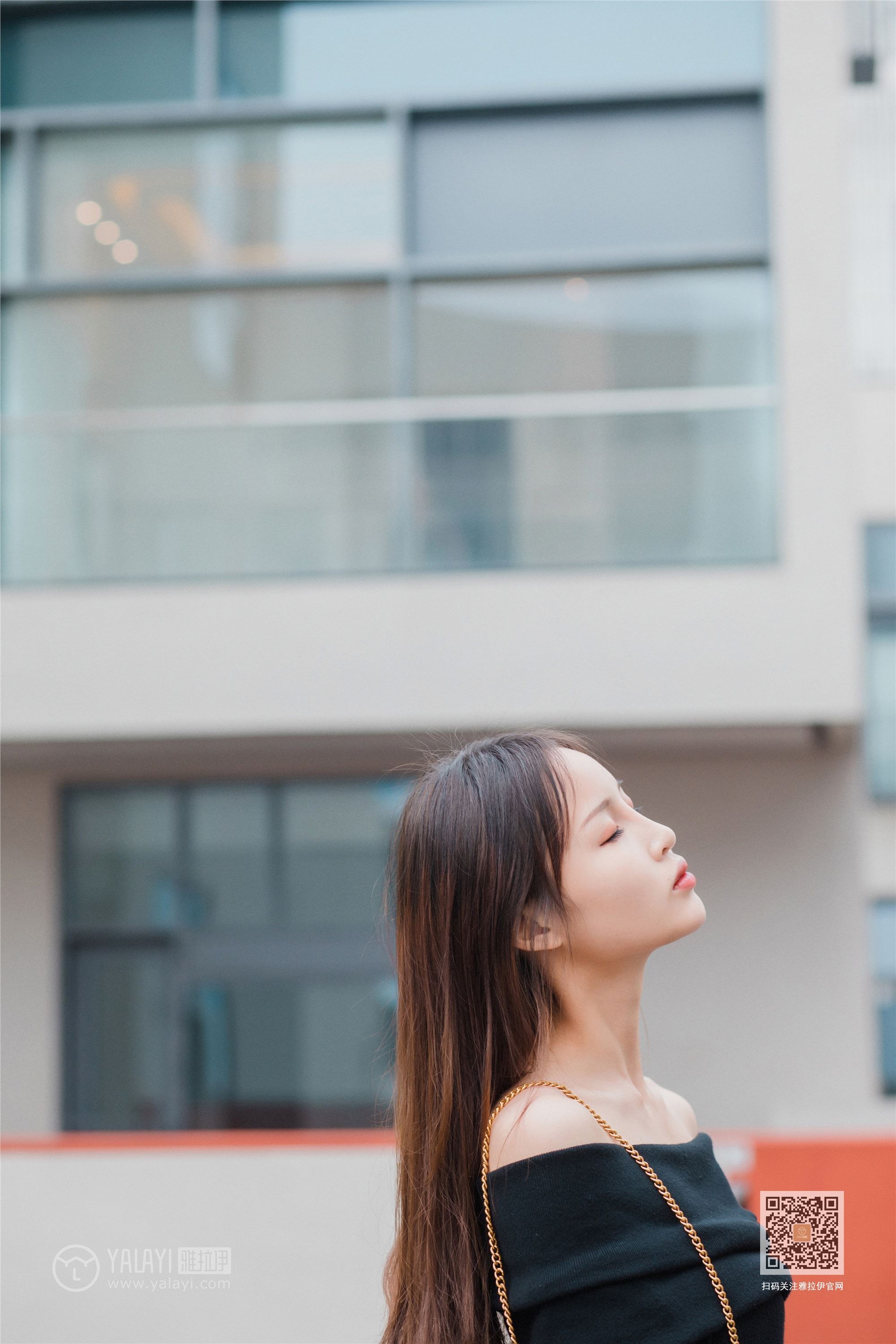 YALAYI雅拉伊  2020.01.14 Y519 小五《广漂女孩儿》