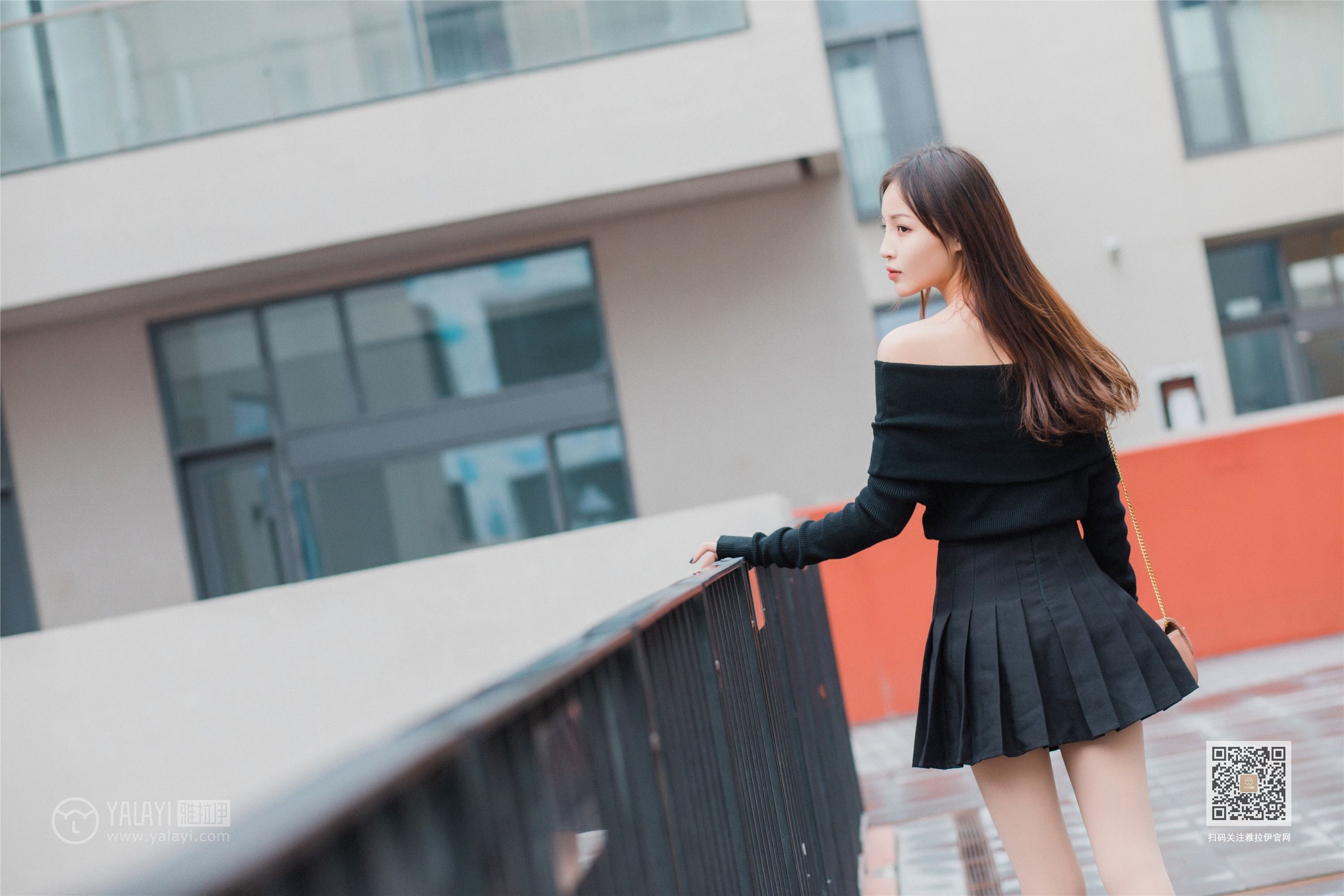 YALAYI雅拉伊  2020.01.14 Y519 小五《广漂女孩儿》