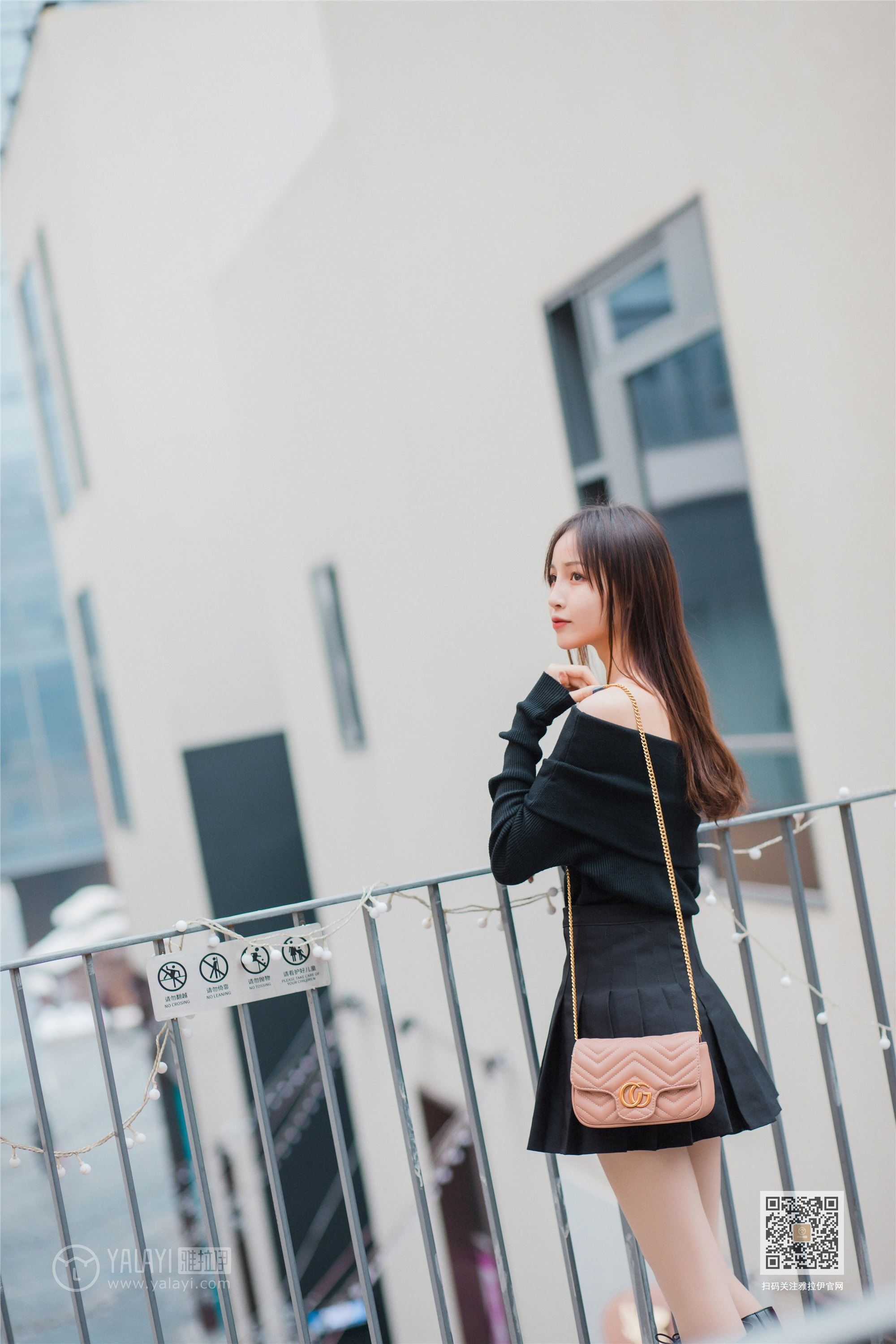 YALAYI雅拉伊  2020.01.14 Y519 小五《广漂女孩儿》