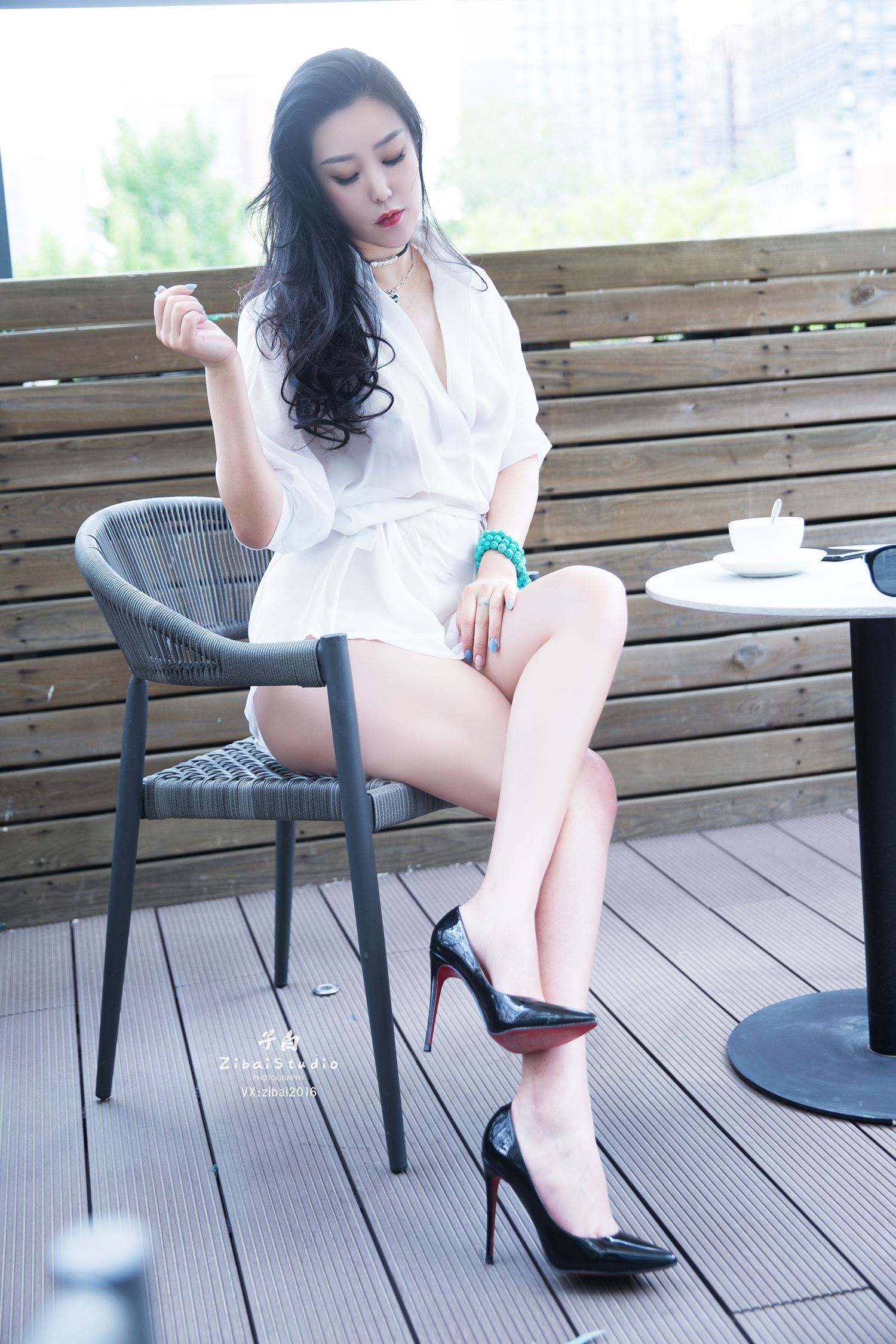 TouTiao头条女神  2020.06.12 刘瑾希 轻舞飞扬