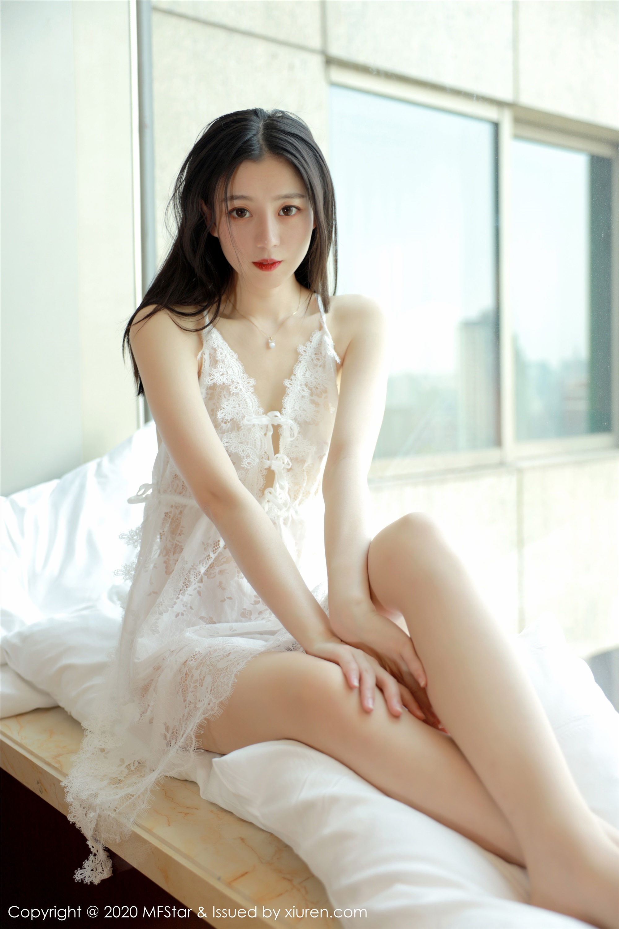 MFStar模范学院  2020.04.23 VOL.315 言沫