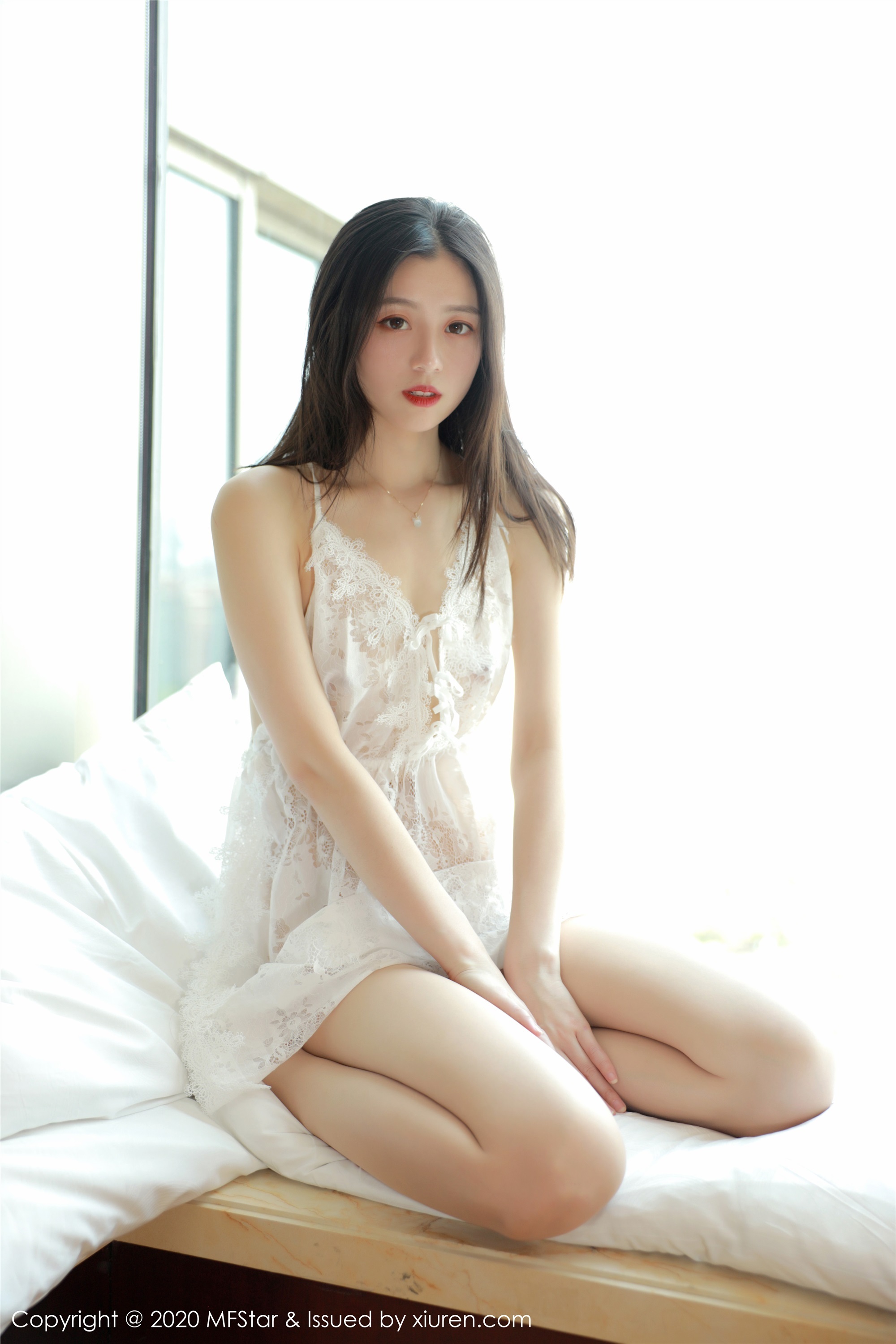 MFStar模范学院  2020.04.23 VOL.315 言沫