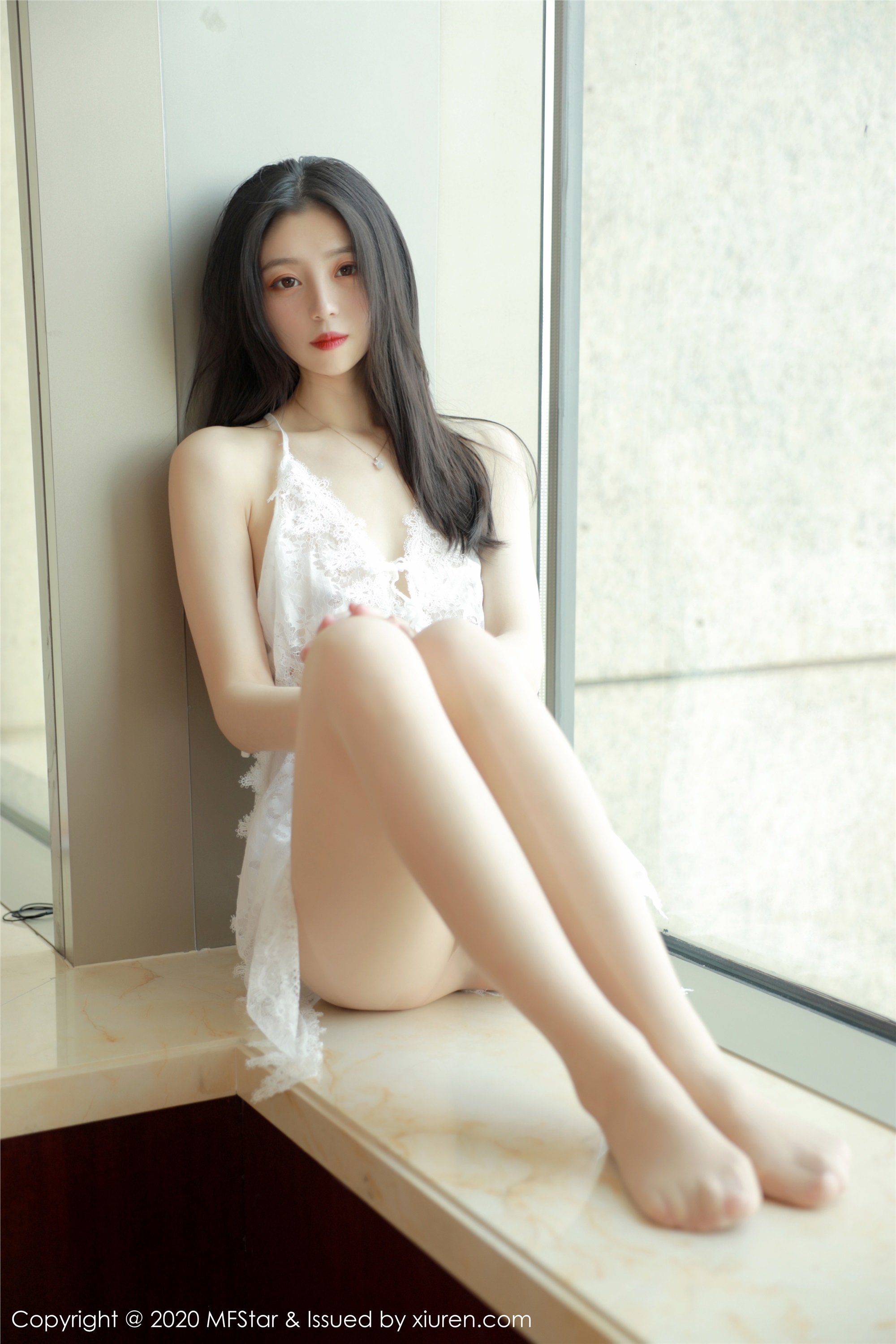 MFStar模范学院  2020.04.23 VOL.315 言沫