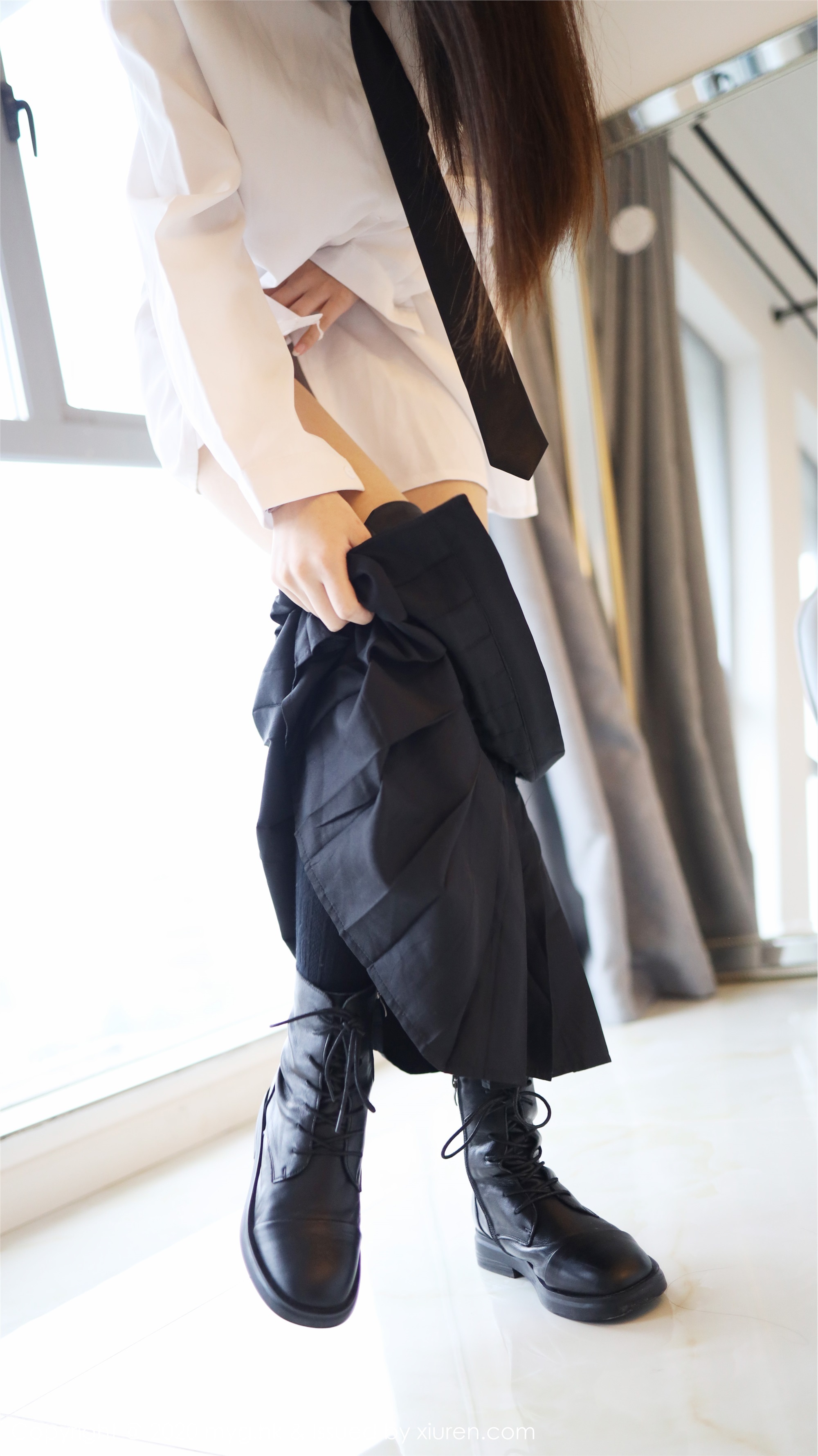 MyGirl美媛馆 2020.05.06 Vol.439 Laura张小妮