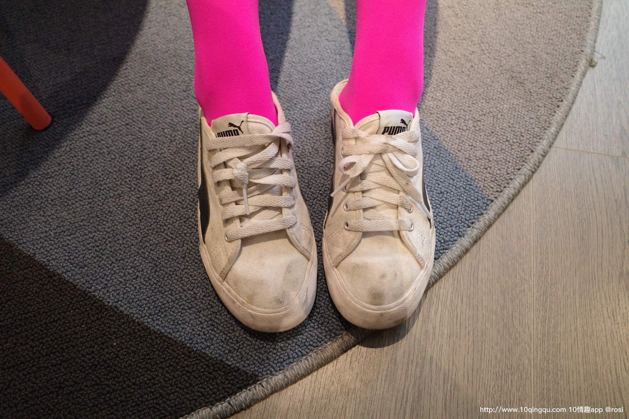 ROSI写真  口罩系列 2020.05.21 NO.1439