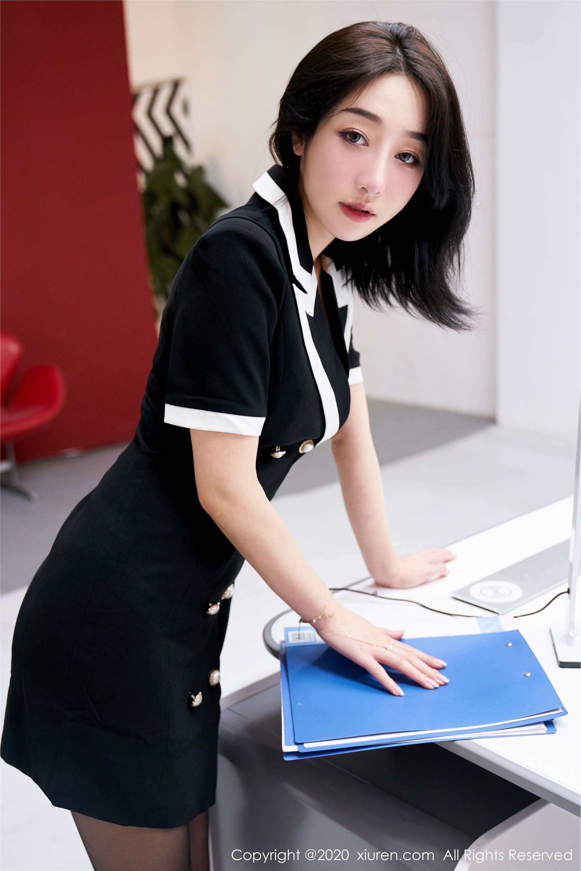 XIUREN秀人网 2020.05.05 No.2216 九月生