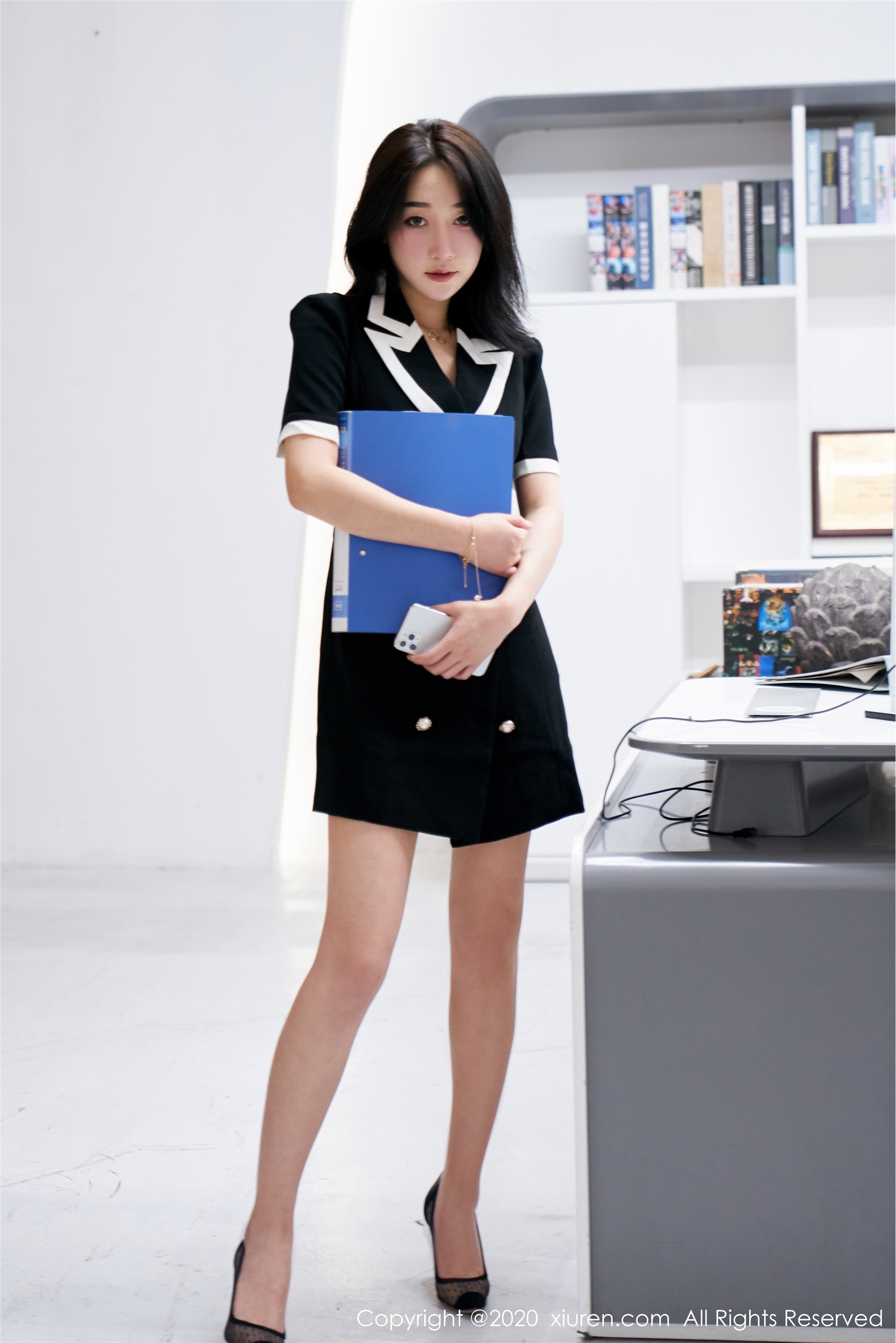 XIUREN秀人网 2020.05.05 No.2216 九月生