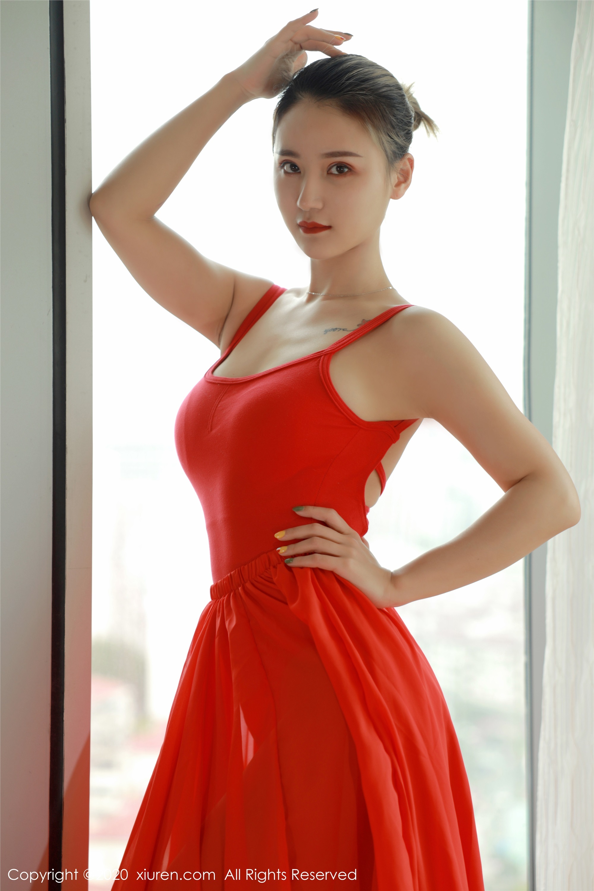 XIUREN秀人网 2020.05.06 No.2219 小壁虎吖