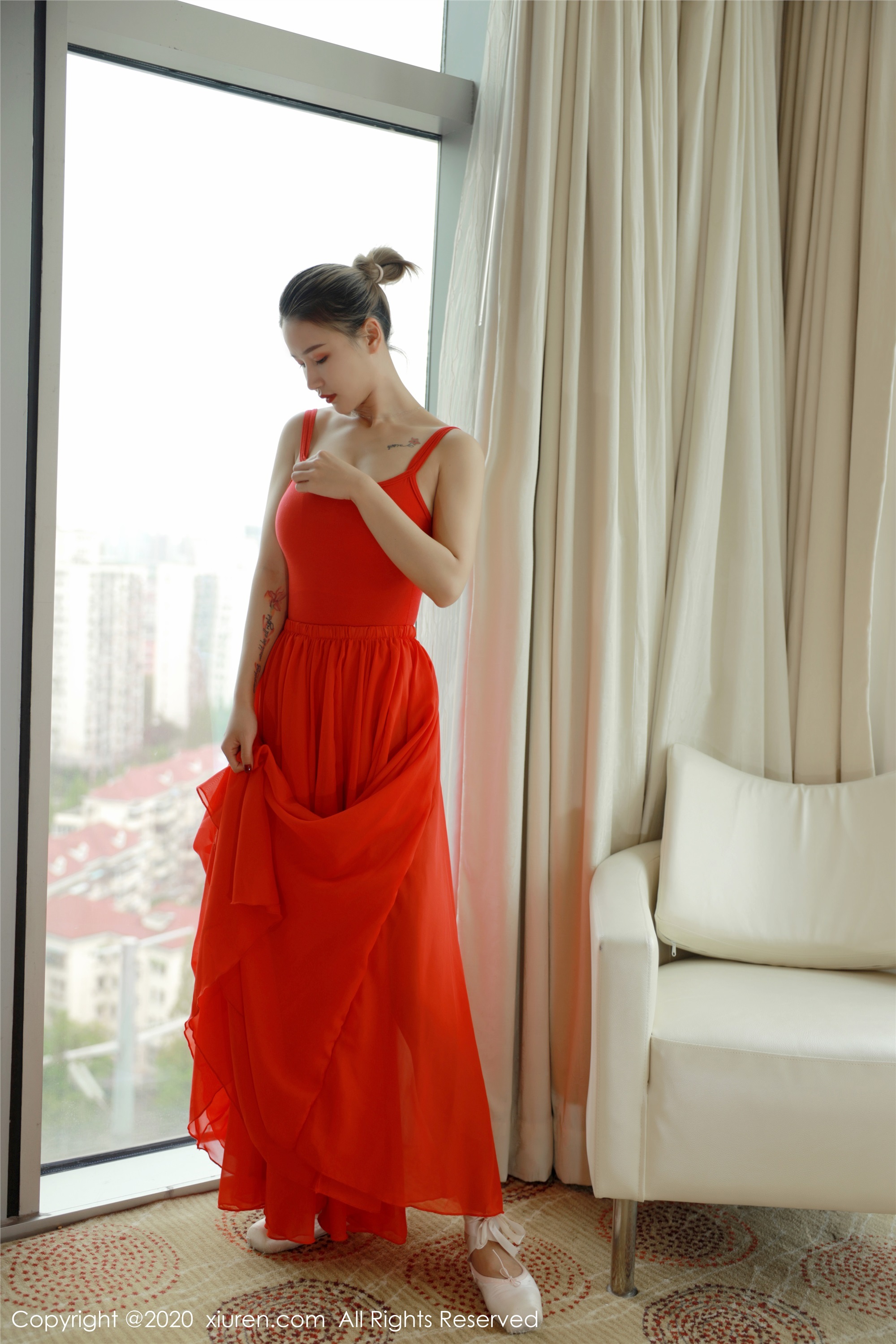 XIUREN秀人网 2020.05.06 No.2219 小壁虎吖