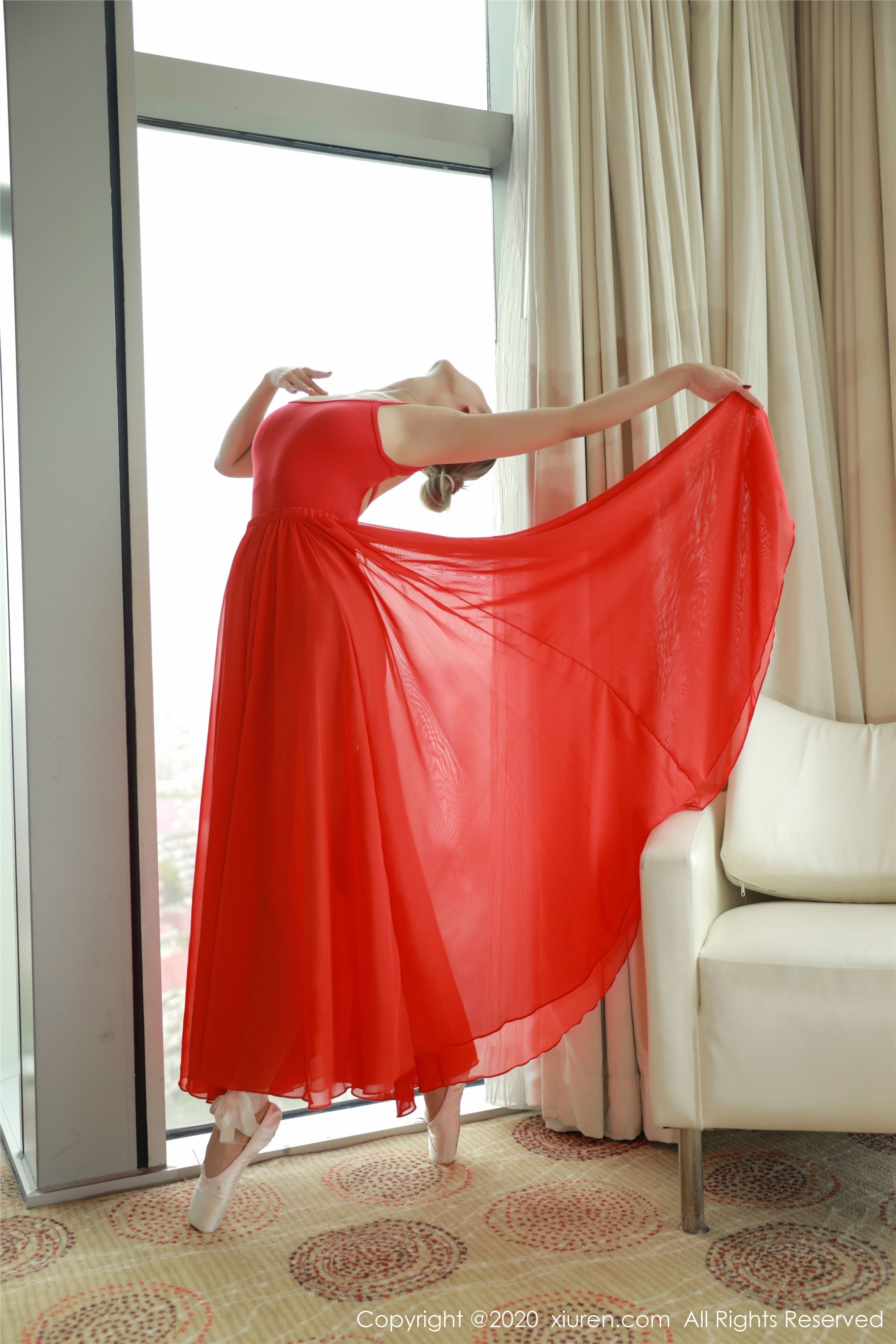 XIUREN秀人网 2020.05.06 No.2219 小壁虎吖