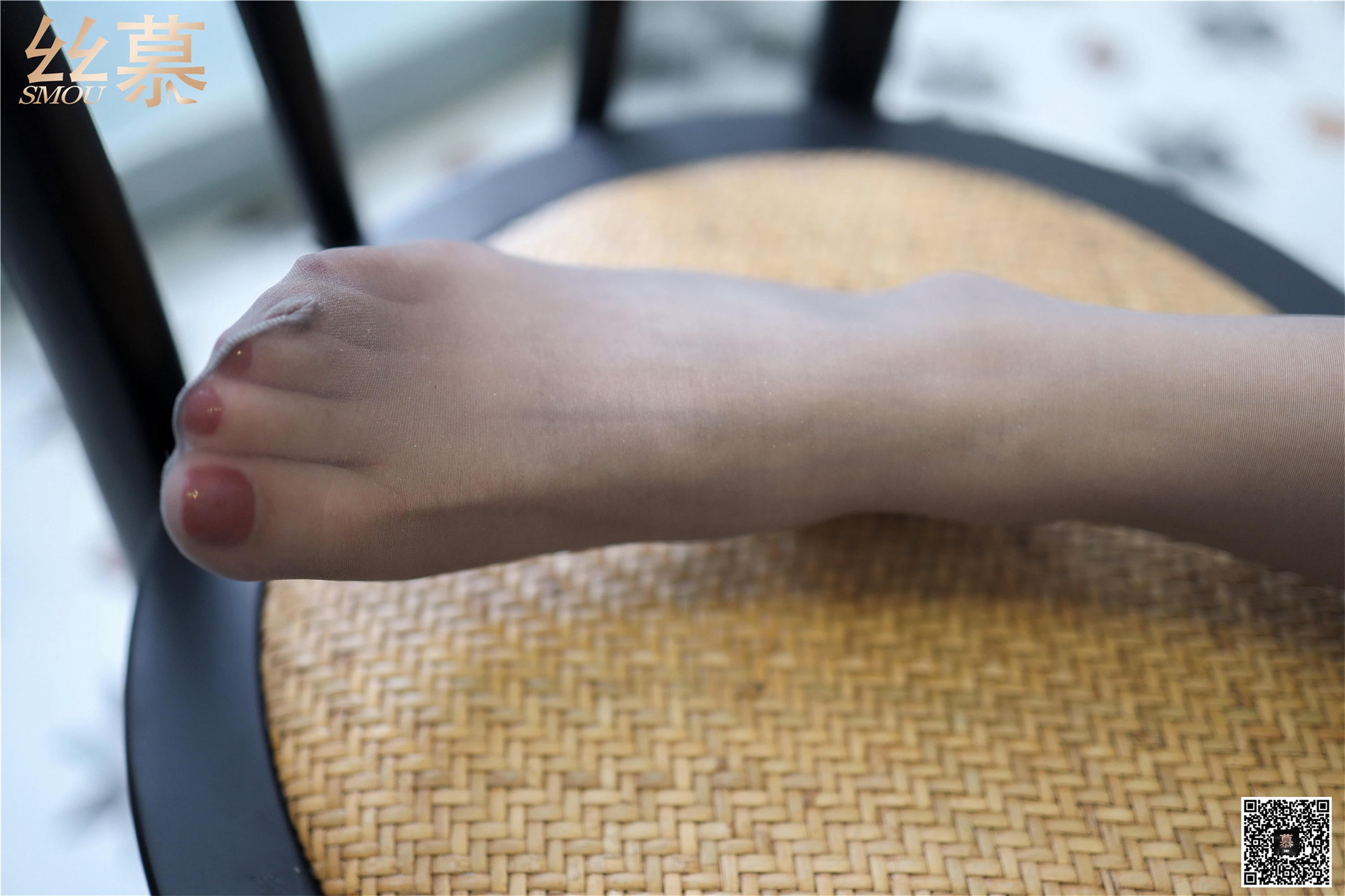 丝慕写真 SM264 天天一元 双双《民宿体验官》