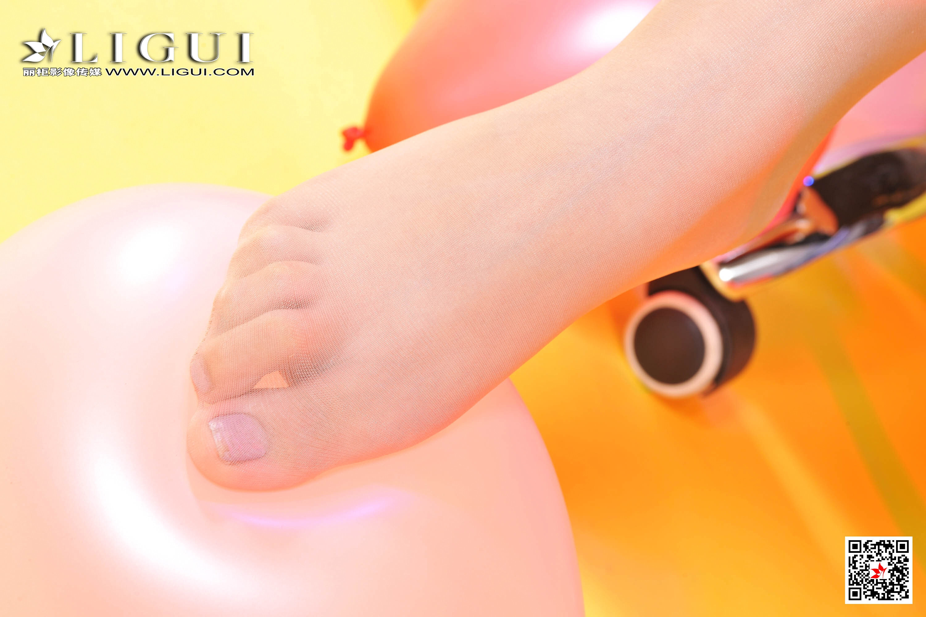 Ligui丽柜  2020.06.18 网络丽人 Model 小杨幂