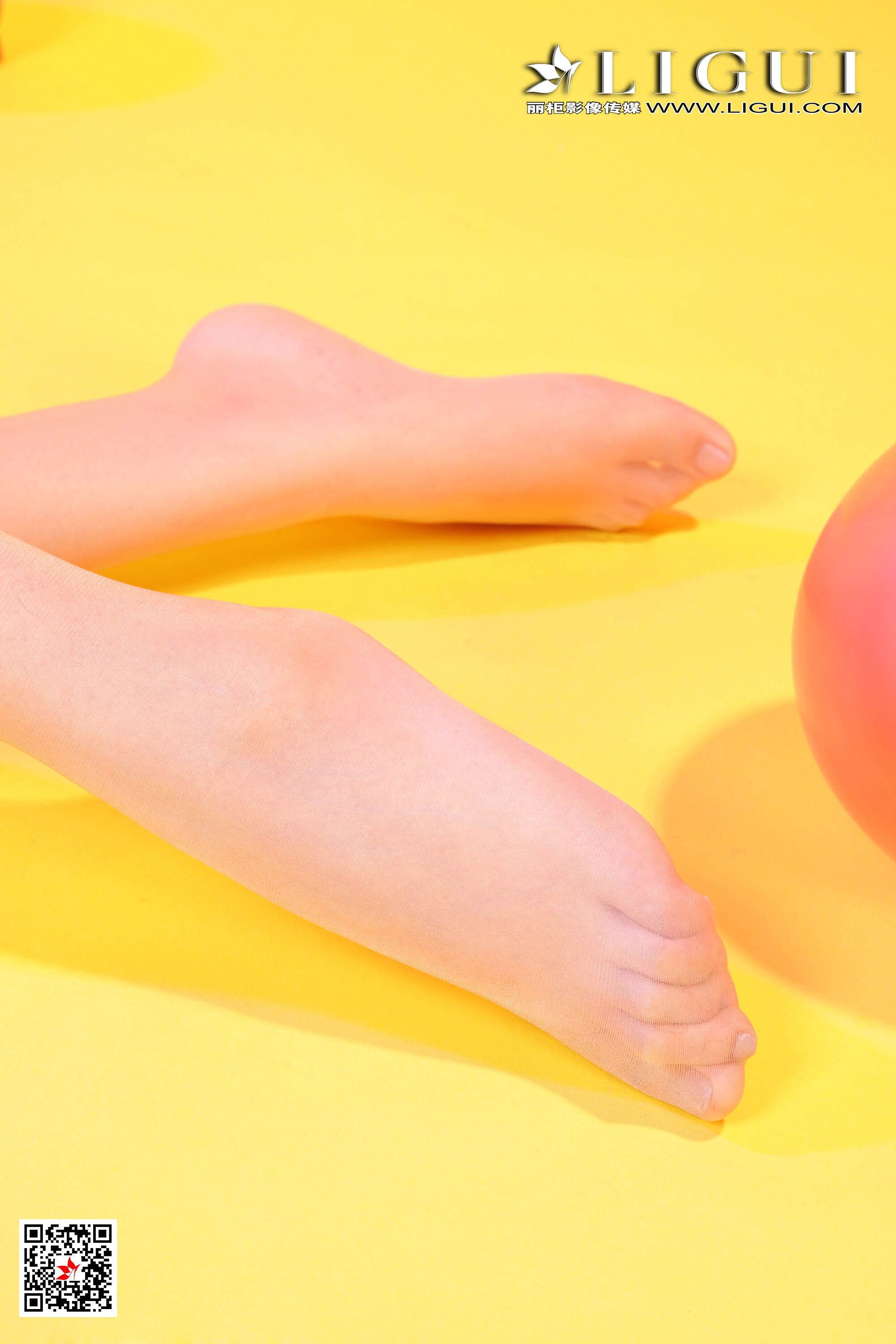 Ligui丽柜  2020.06.18 网络丽人 Model 小杨幂