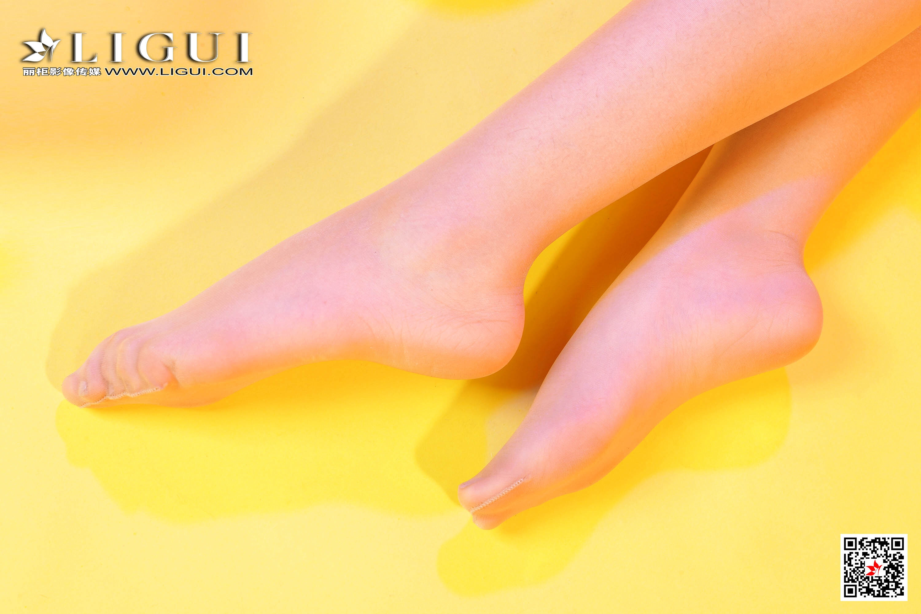 Ligui丽柜  2020.06.18 网络丽人 Model 小杨幂