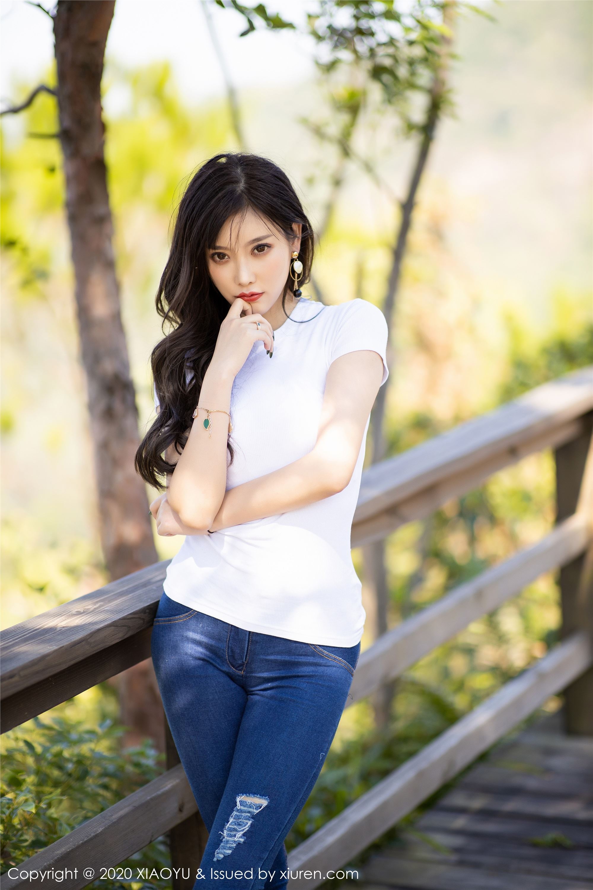 XIAOYU语画界  2020.04.30 VOL.300 杨晨晨sugar