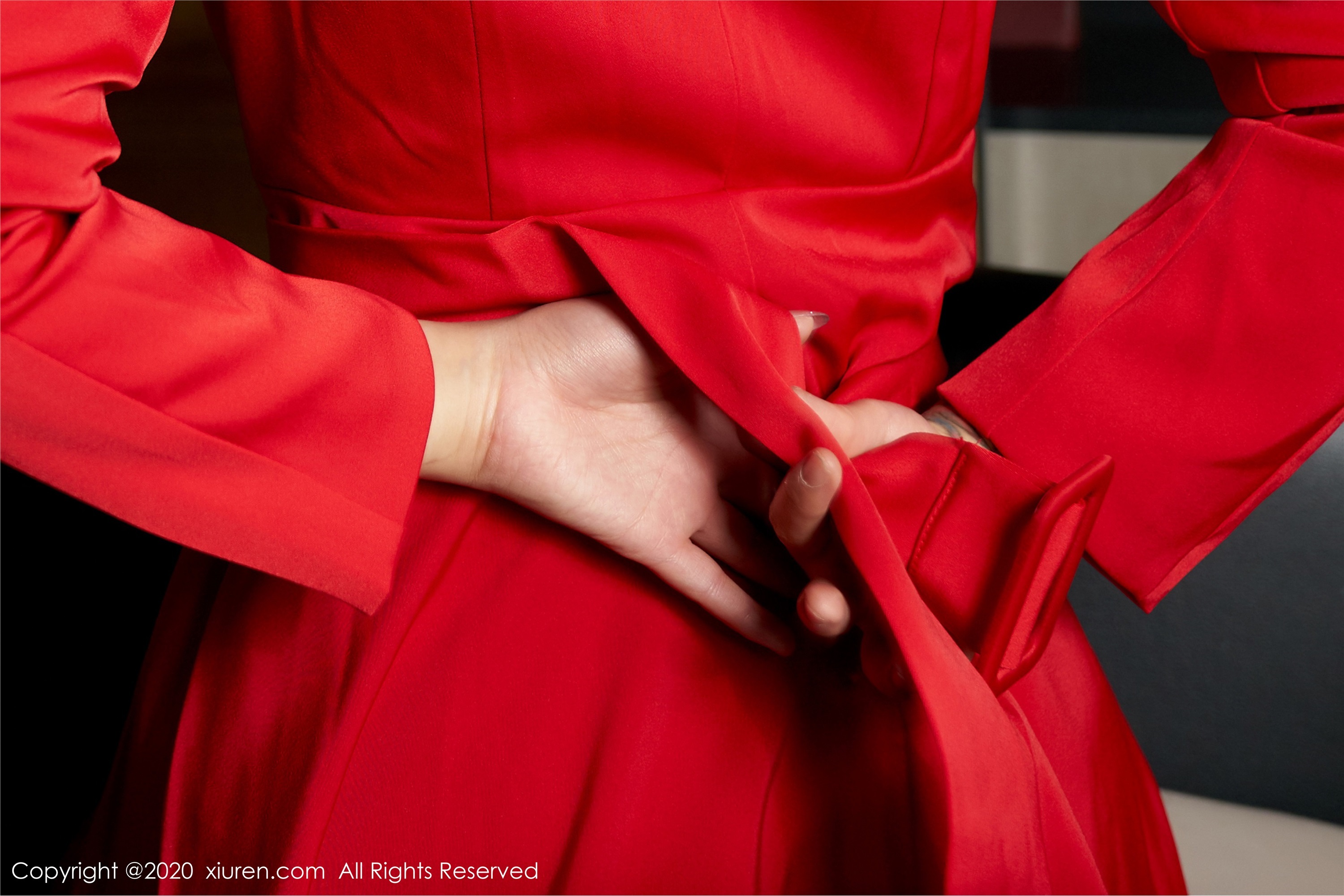 XIUREN秀人网 2020.05.14 No.2247 Betty林子欣