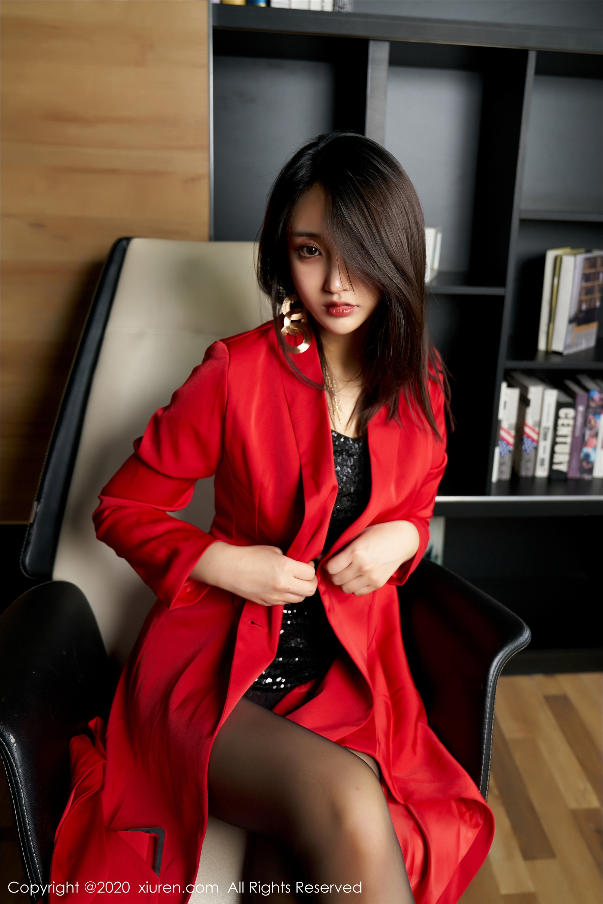 XIUREN秀人网 2020.05.14 No.2247 Betty林子欣