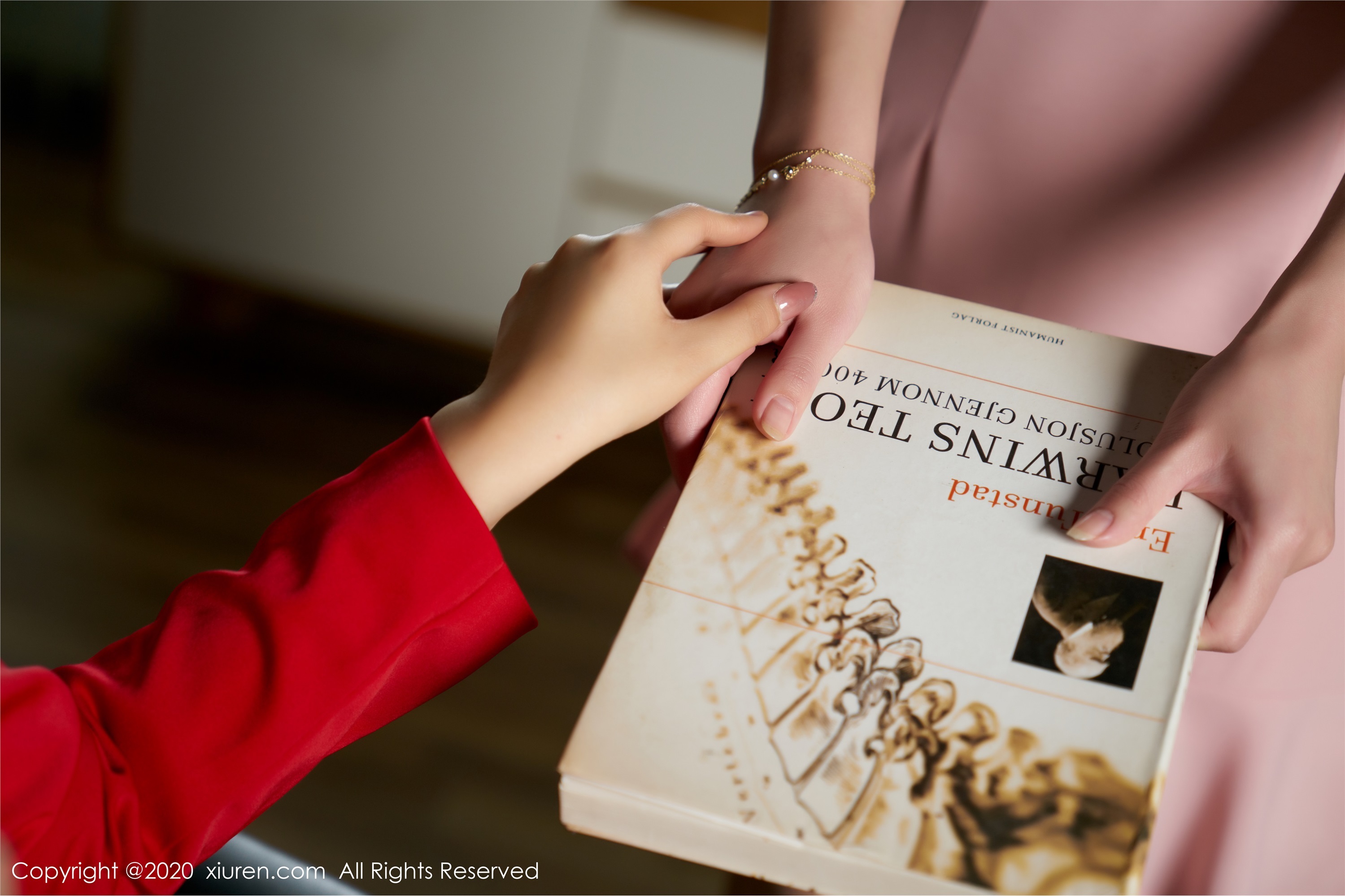 XIUREN秀人网 2020.05.14 No.2247 Betty林子欣