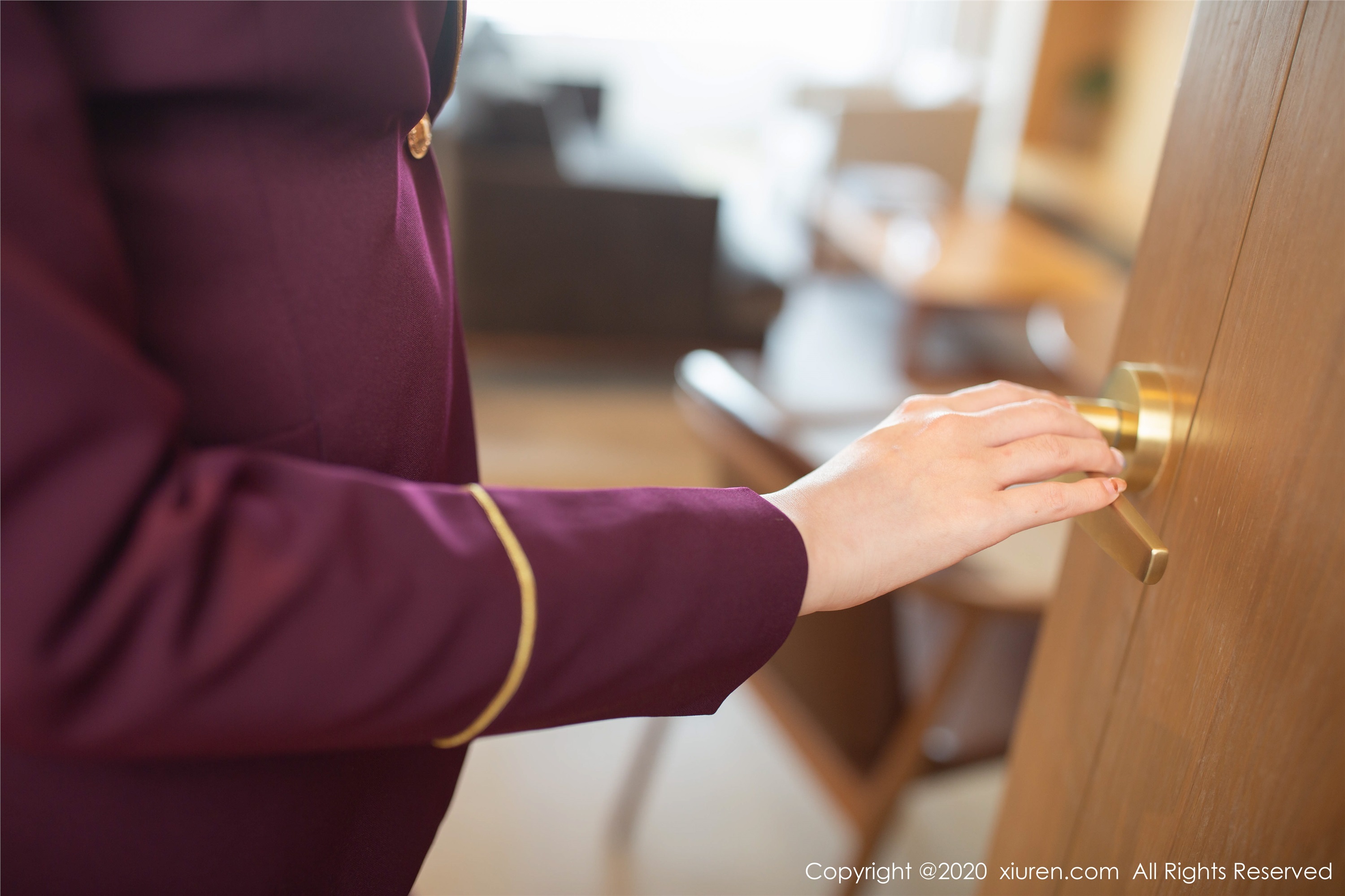 XIUREN秀人网 2020.05.15 No.2238 艺轩