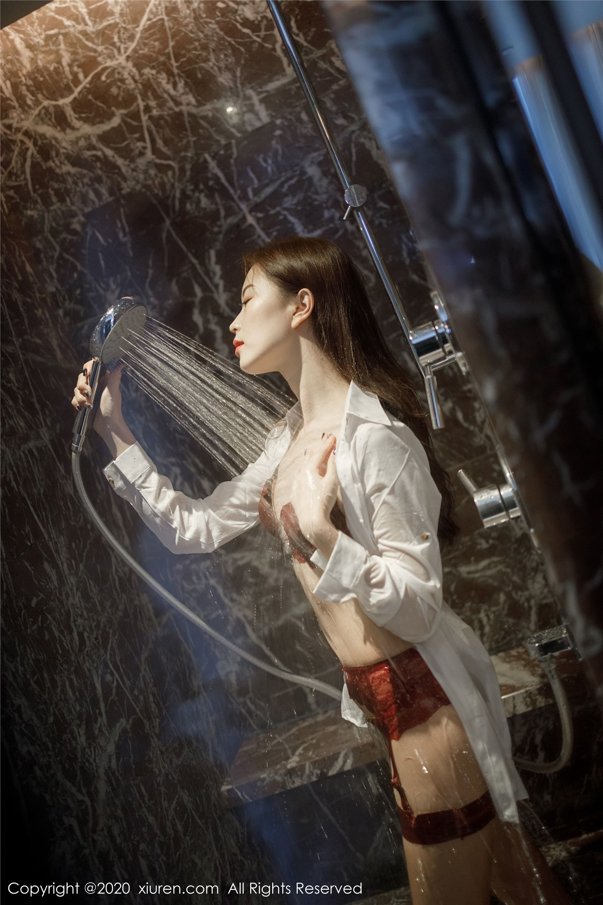 XIUREN秀人网 2020.05.15 No.2249 杨紫嫣Cynthia