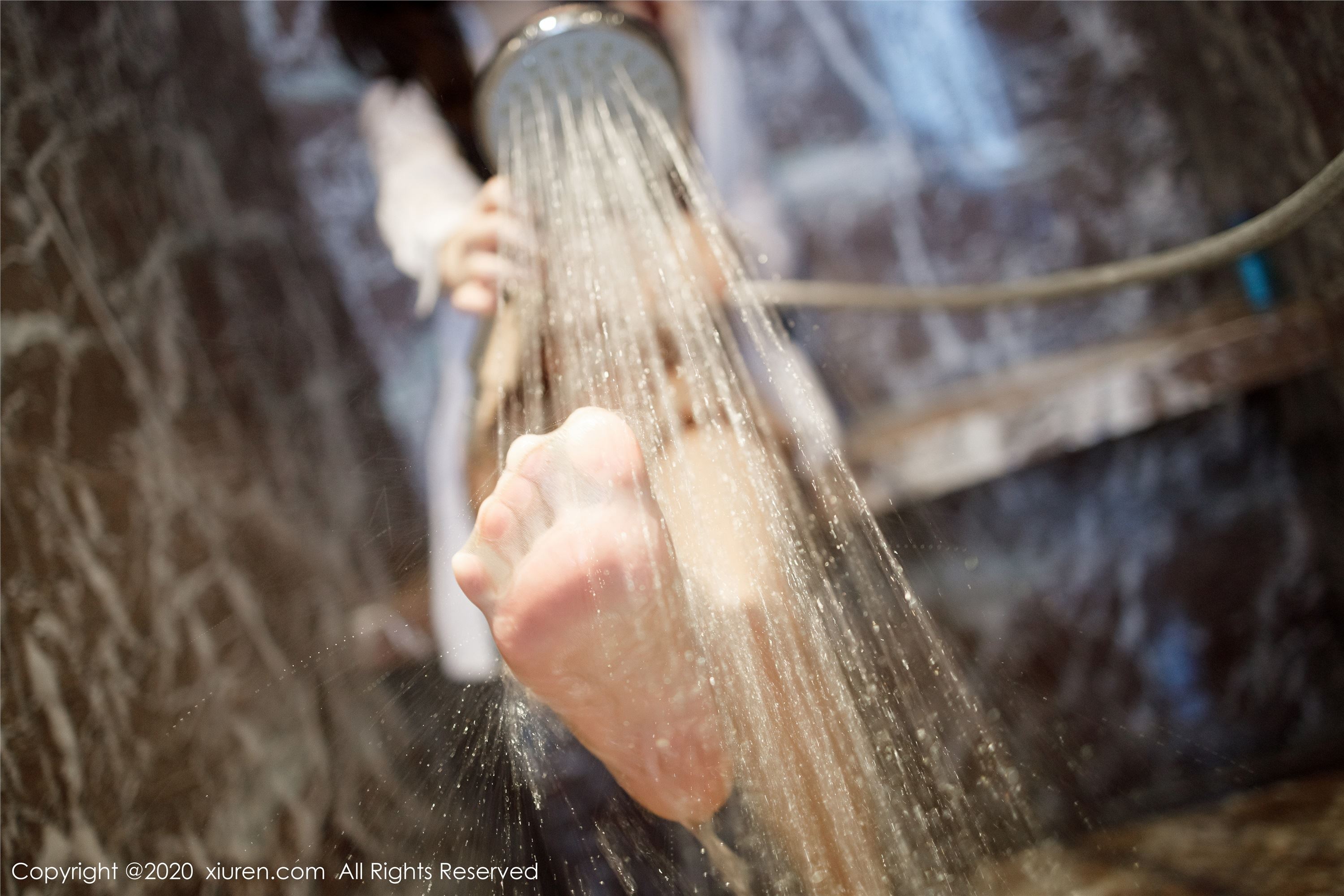 XIUREN秀人网 2020.05.15 No.2249 杨紫嫣Cynthia