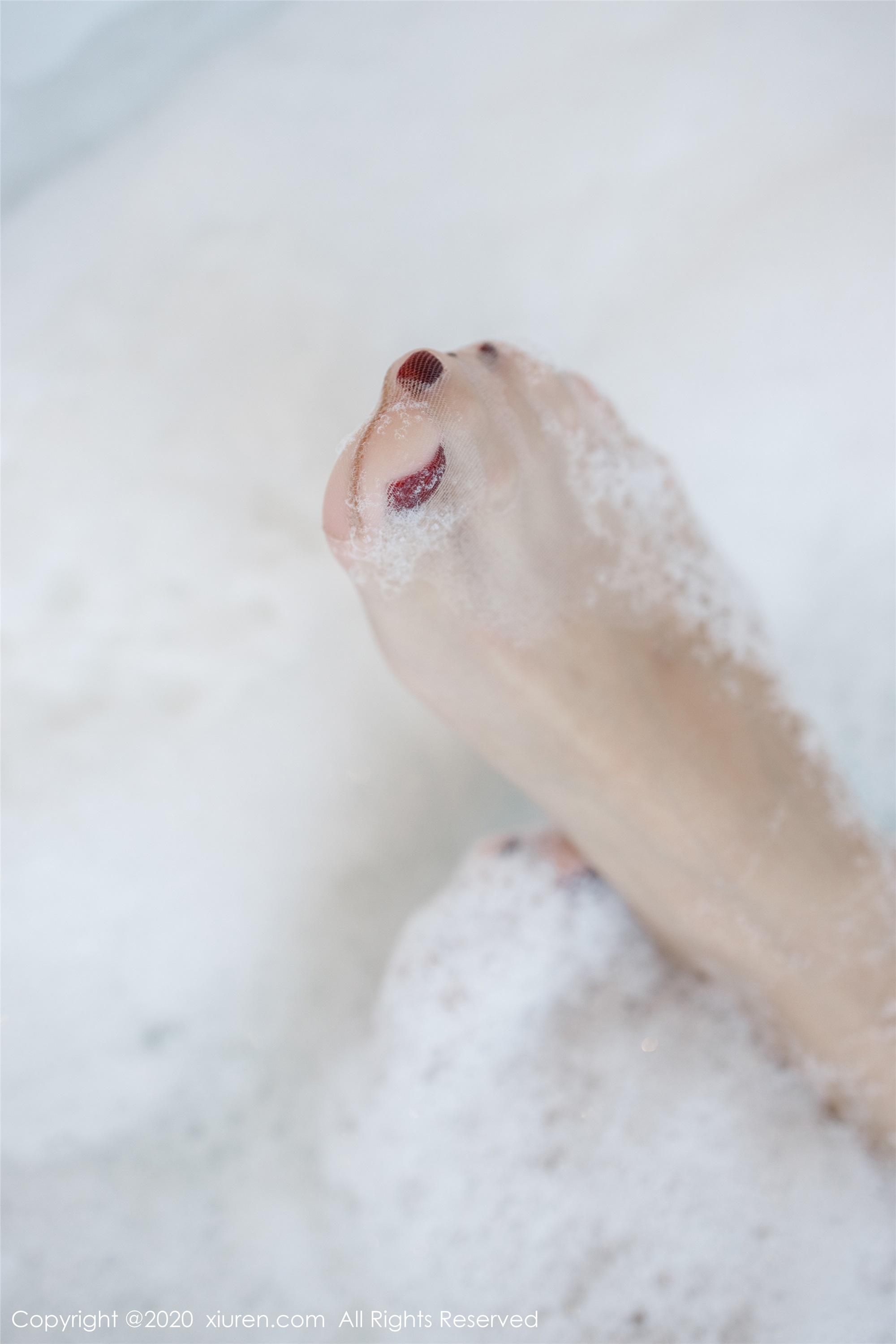 XIUREN秀人网 2020.05.15 No.2249 杨紫嫣Cynthia