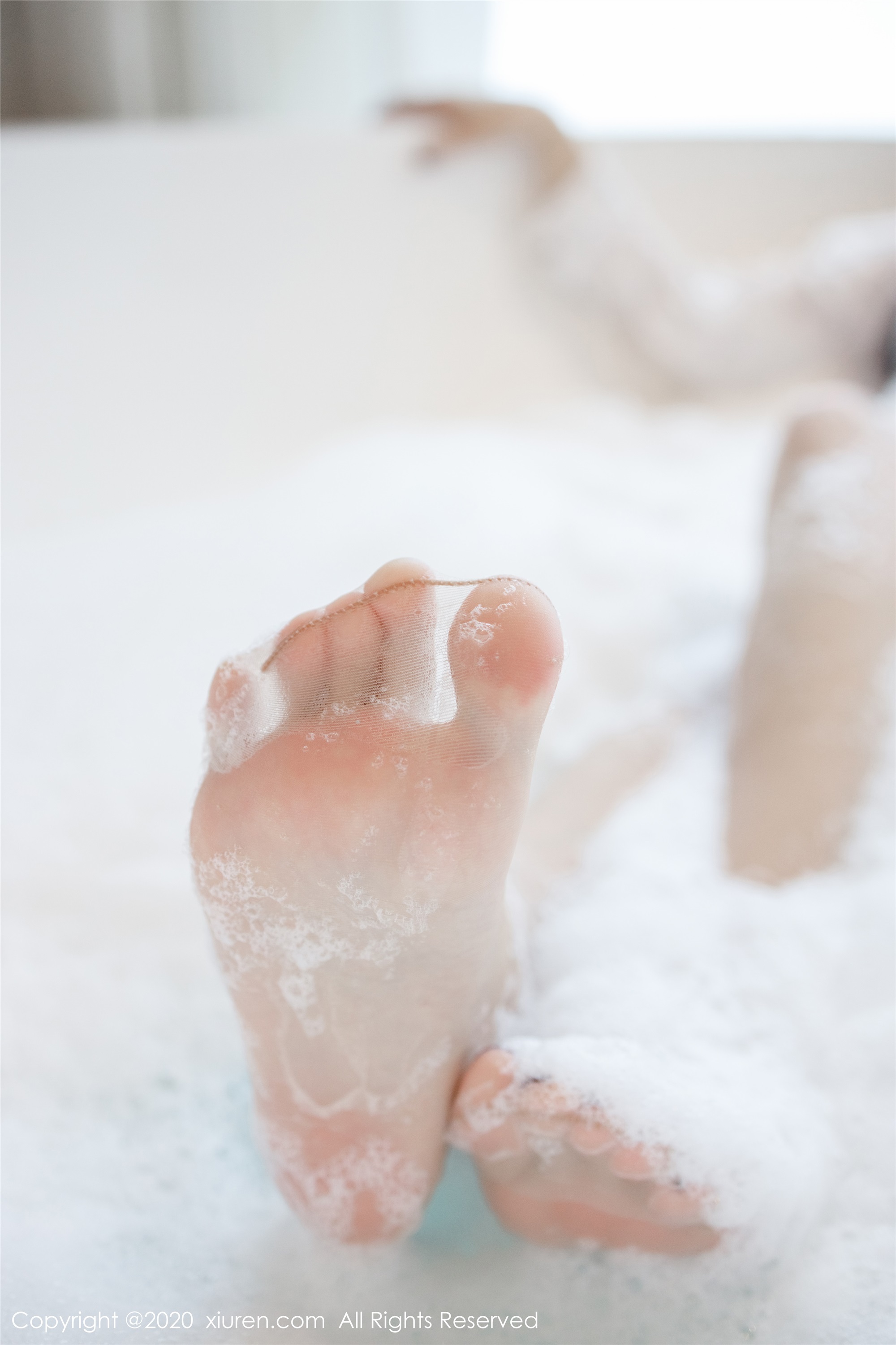 XIUREN秀人网 2020.05.15 No.2249 杨紫嫣Cynthia