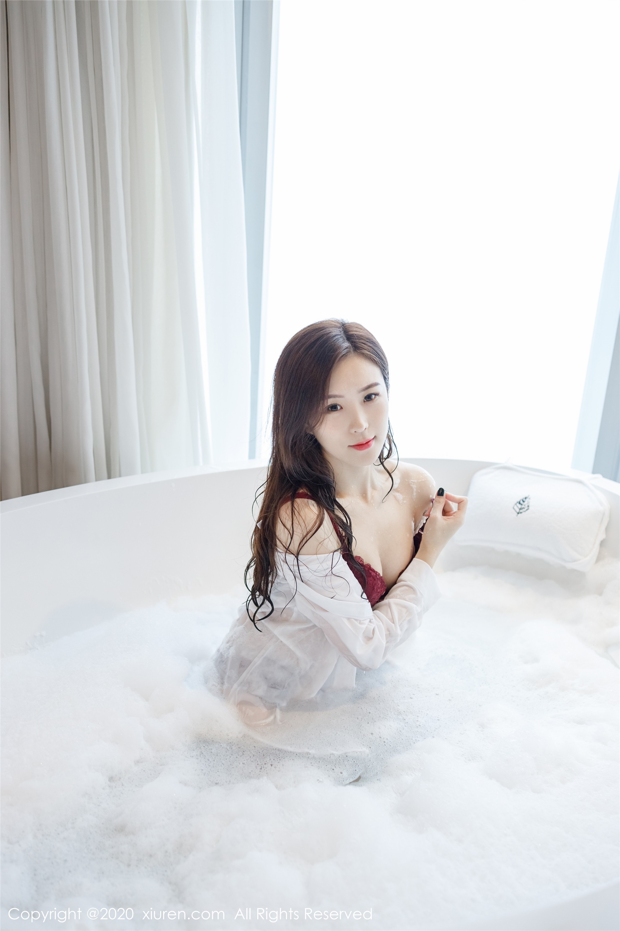 XIUREN秀人网 2020.05.15 No.2249 杨紫嫣Cynthia