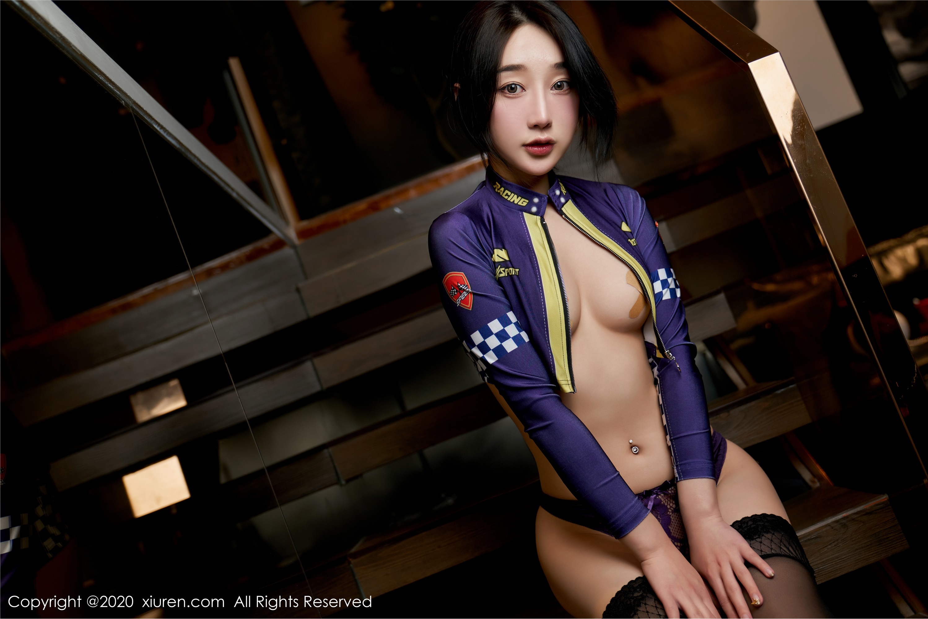 XIUREN秀人网 2020.05.15 No.2250 模特合集