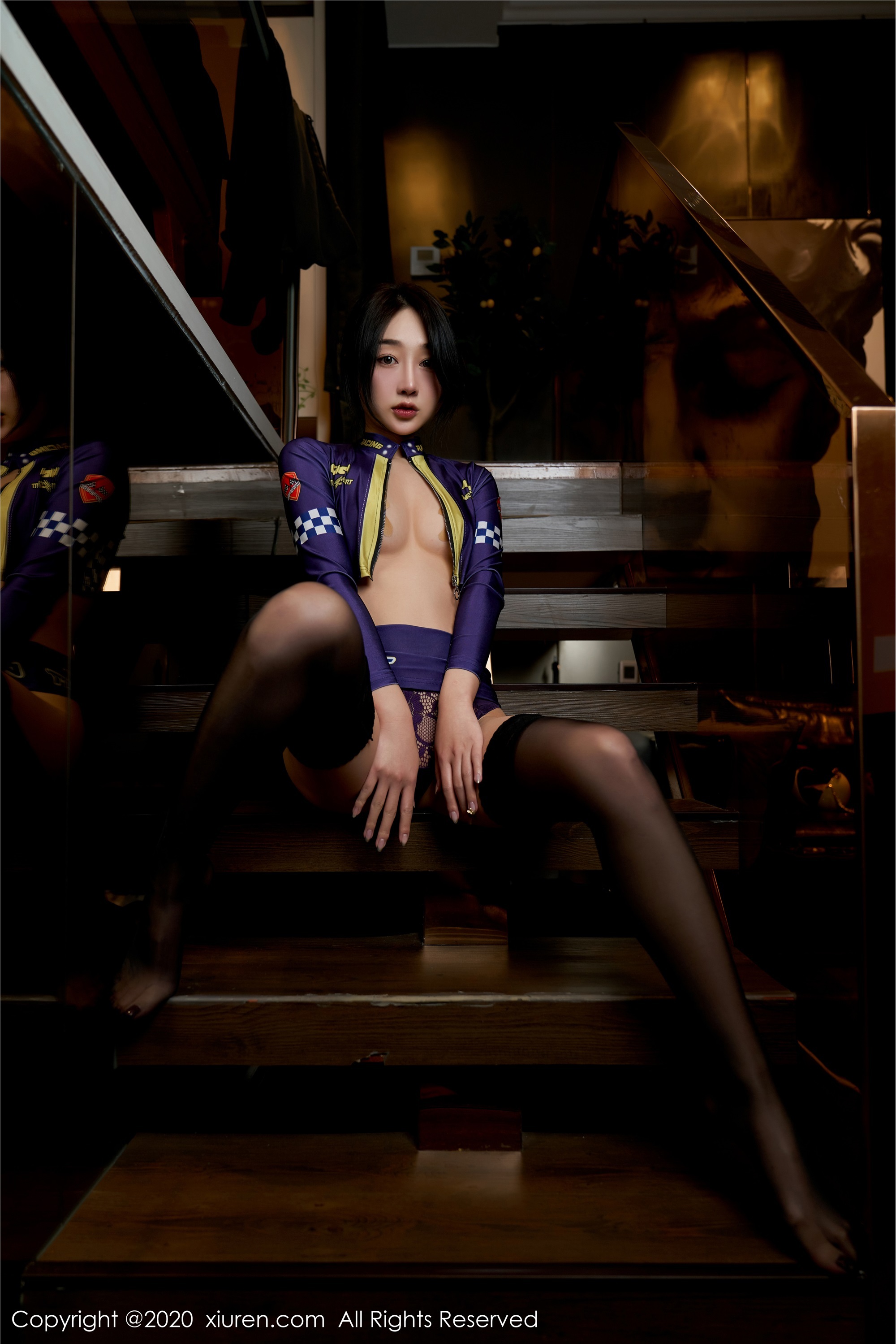 XIUREN秀人网 2020.05.15 No.2250 模特合集