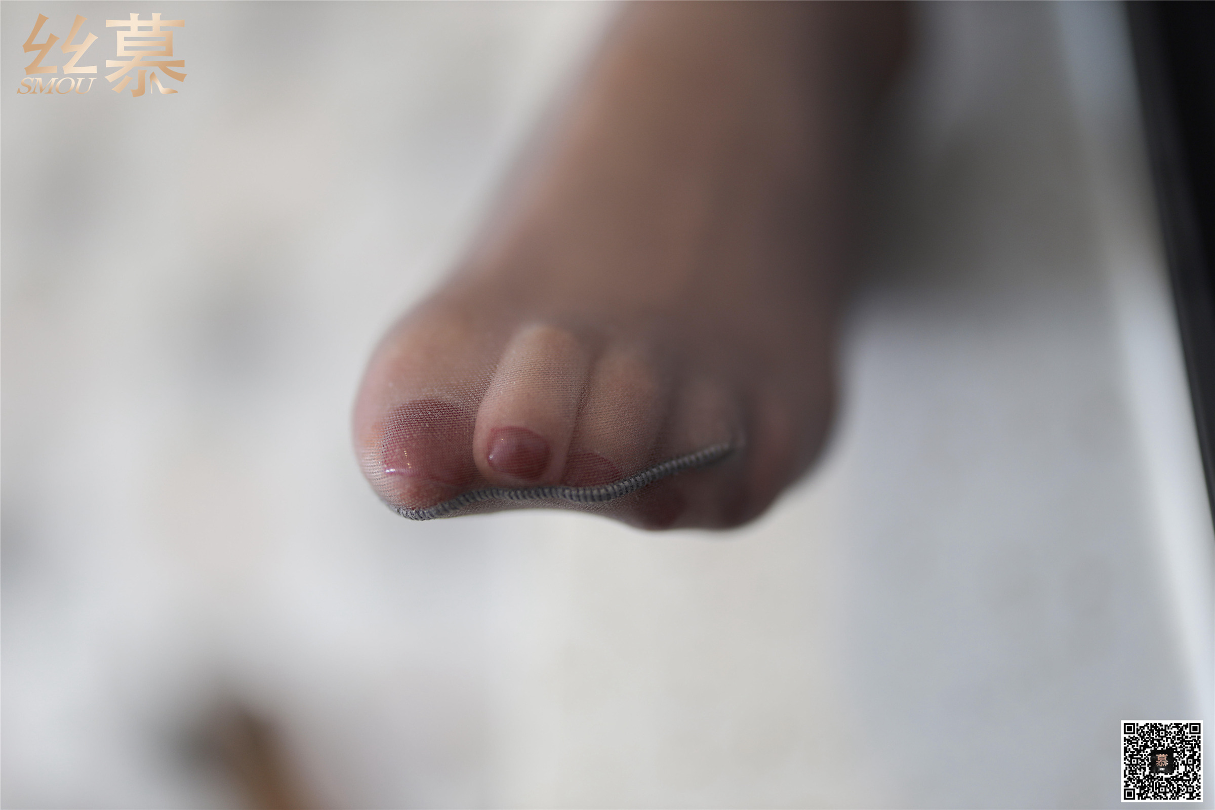 丝慕写真 SM264 双双《民宿体验官》