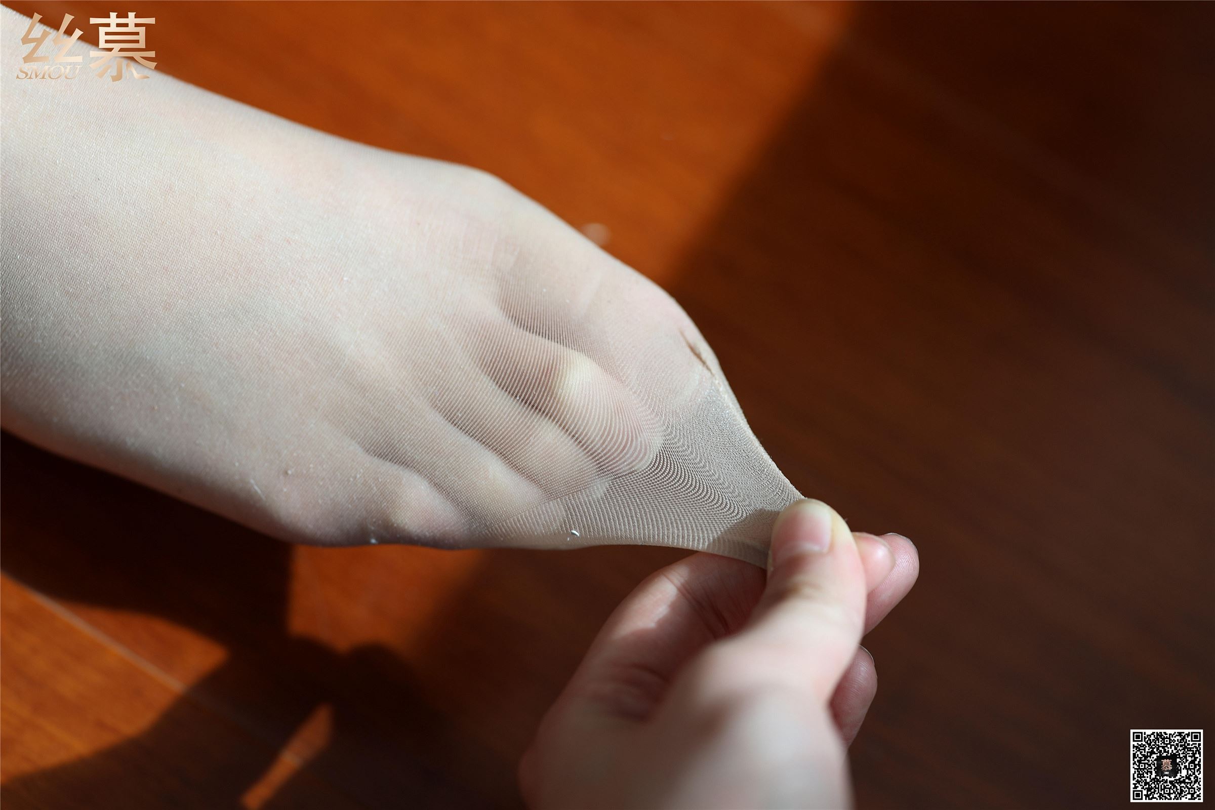 丝慕写真 SM267 新模《新疆美人》