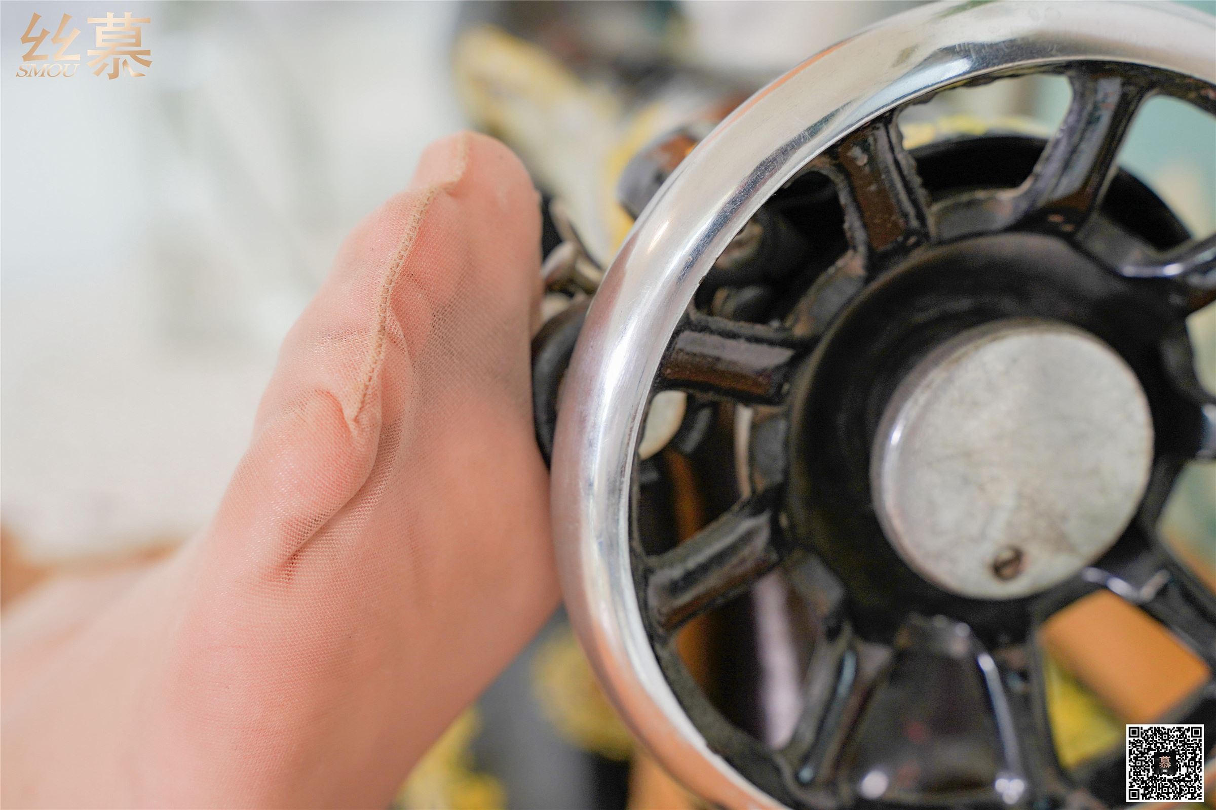 丝慕写真 SM269 婷婷 《婷婷--回顾》