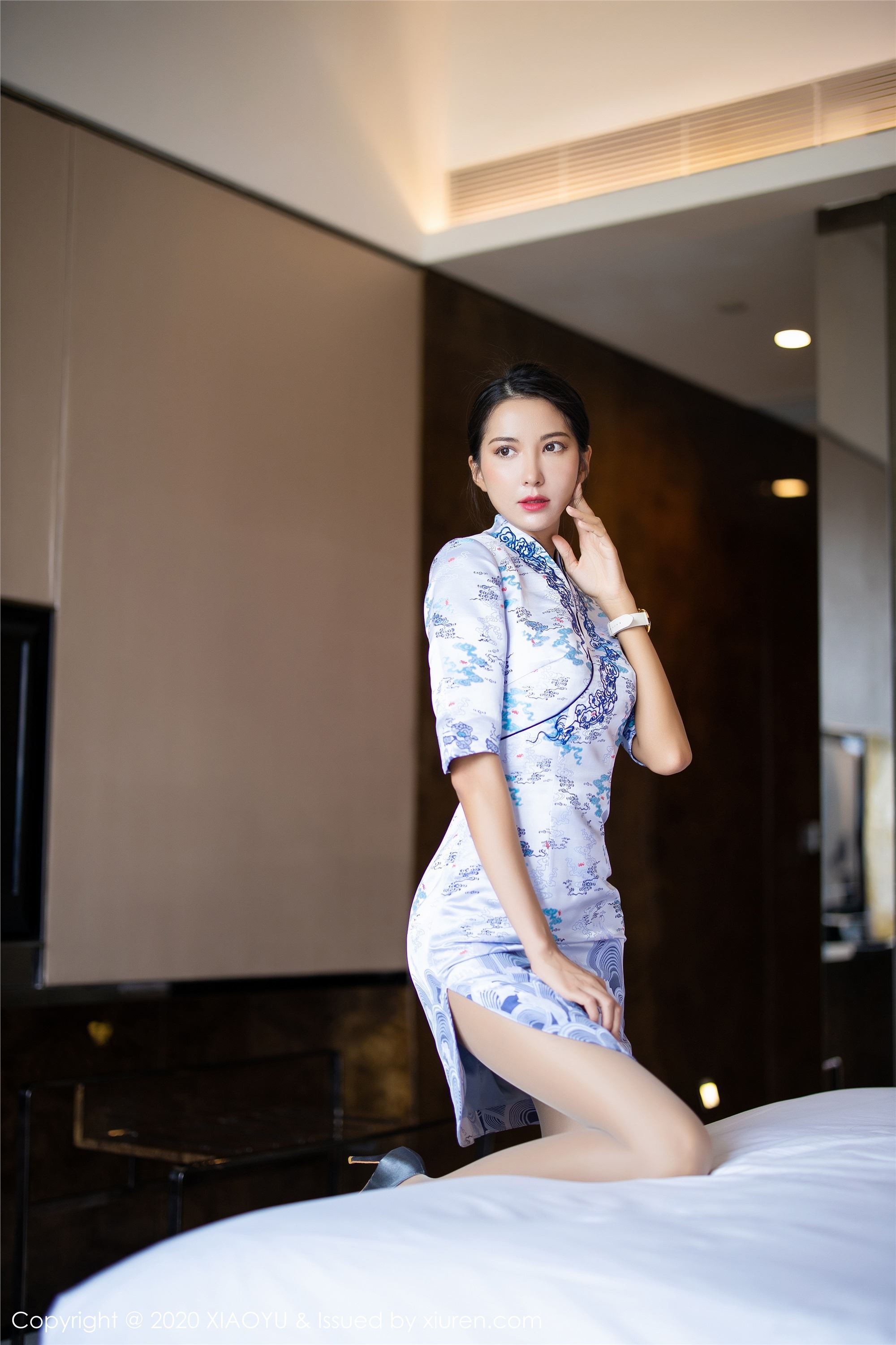 XIAOYU语画界  2020.05.07 VOL.304 Carry