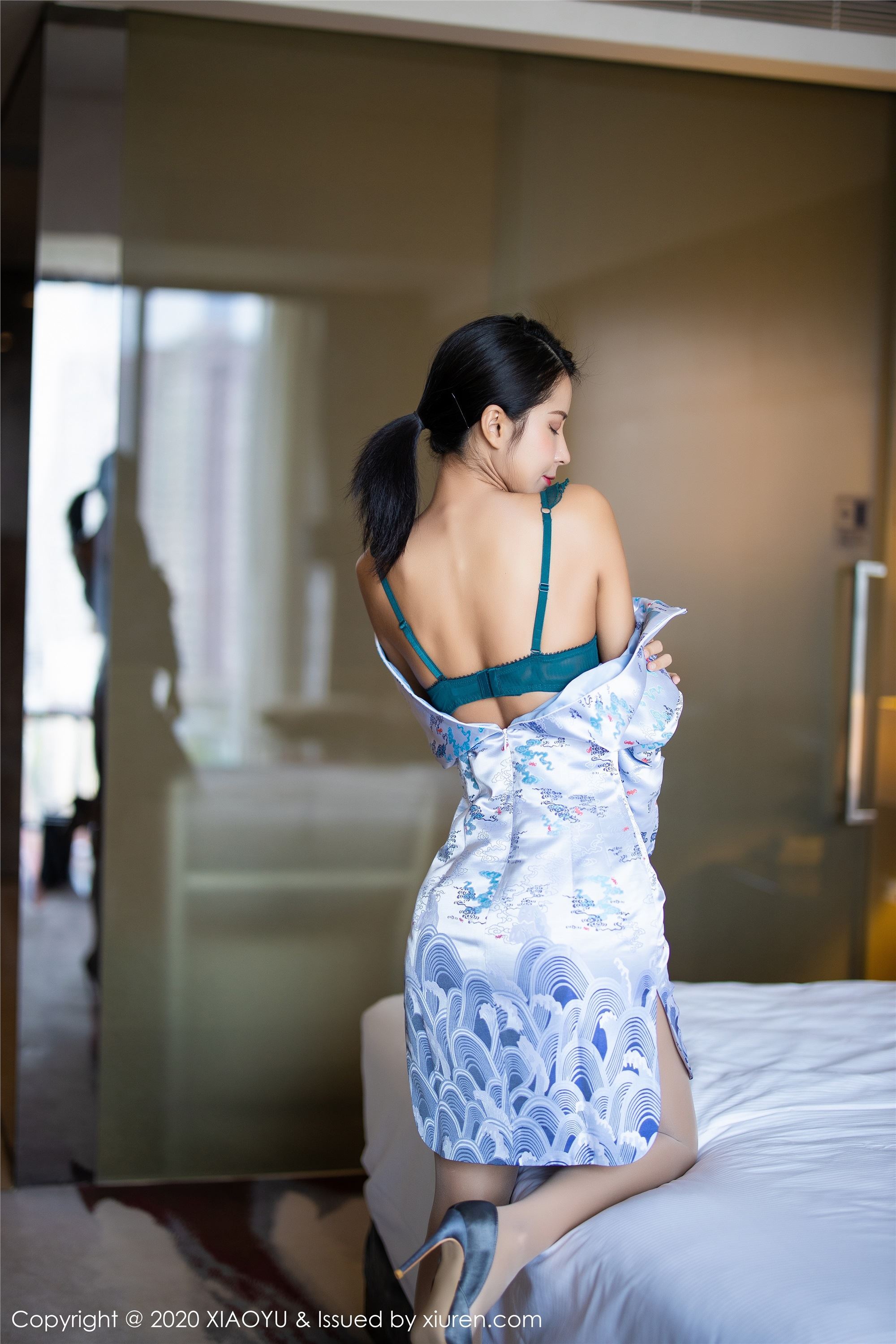 XIAOYU语画界  2020.05.07 VOL.304 Carry