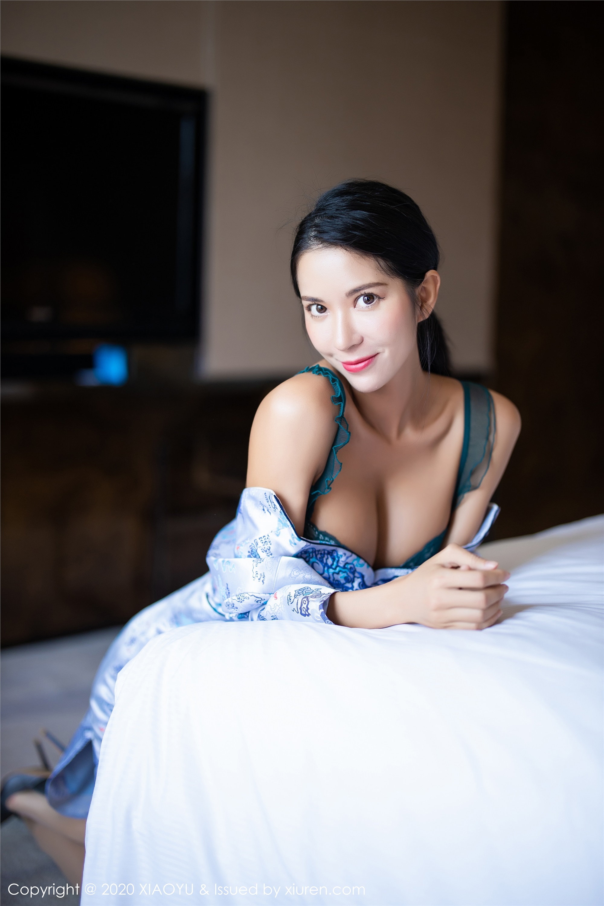 XIAOYU语画界  2020.05.07 VOL.304 Carry