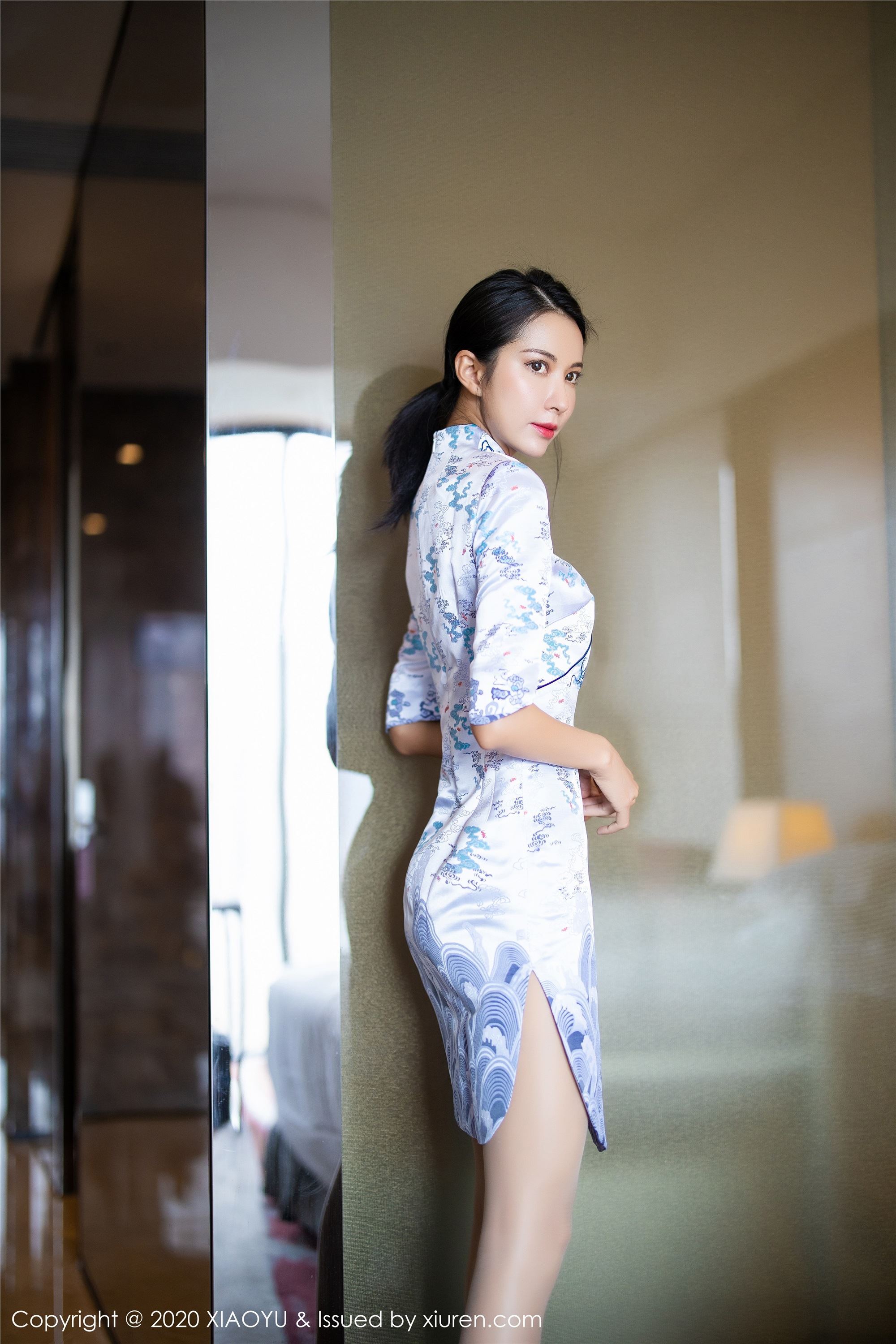 XIAOYU语画界  2020.05.07 VOL.304 Carry