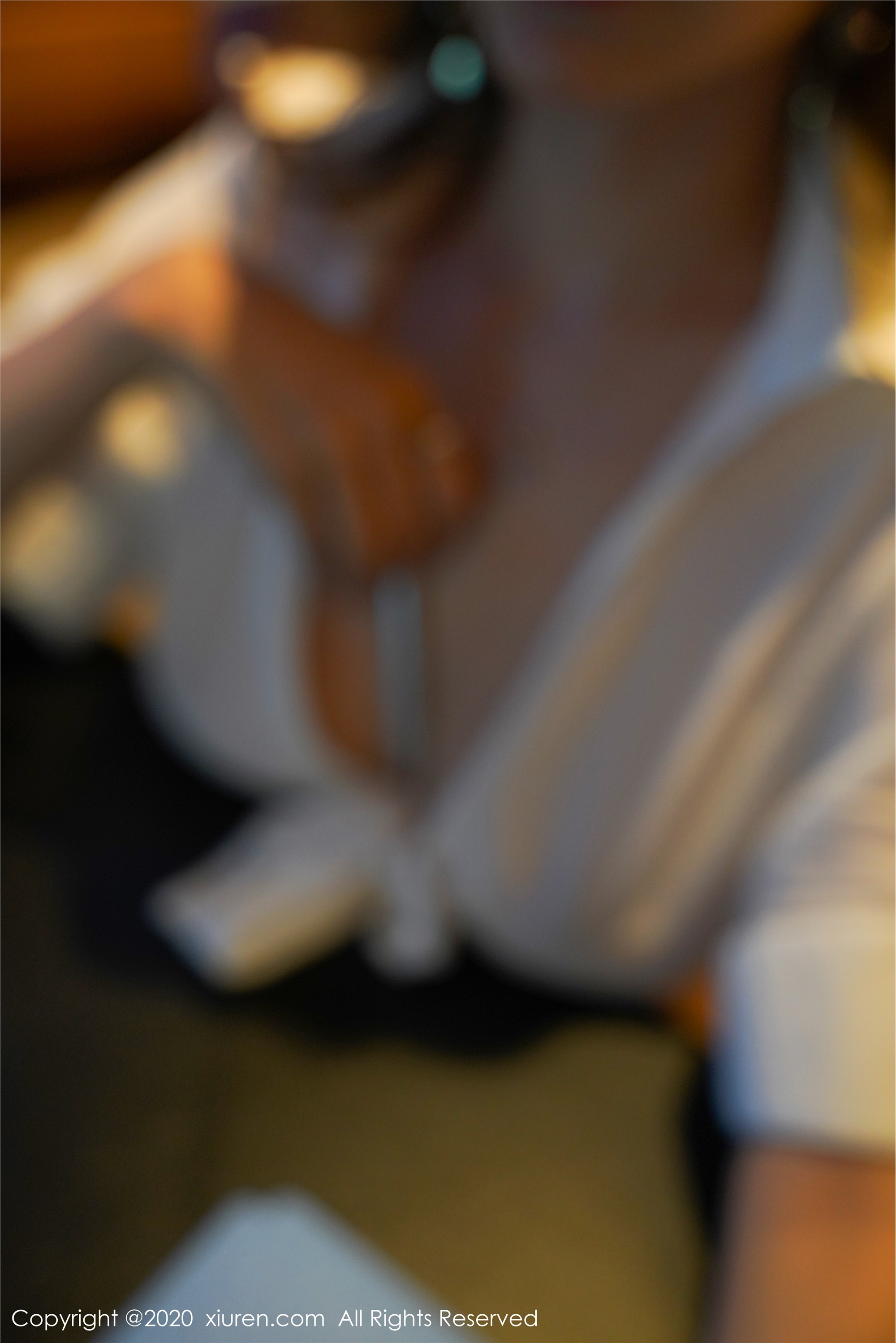 XIUREN秀人网 2020.05.18 No.2253 田小燕Vicky