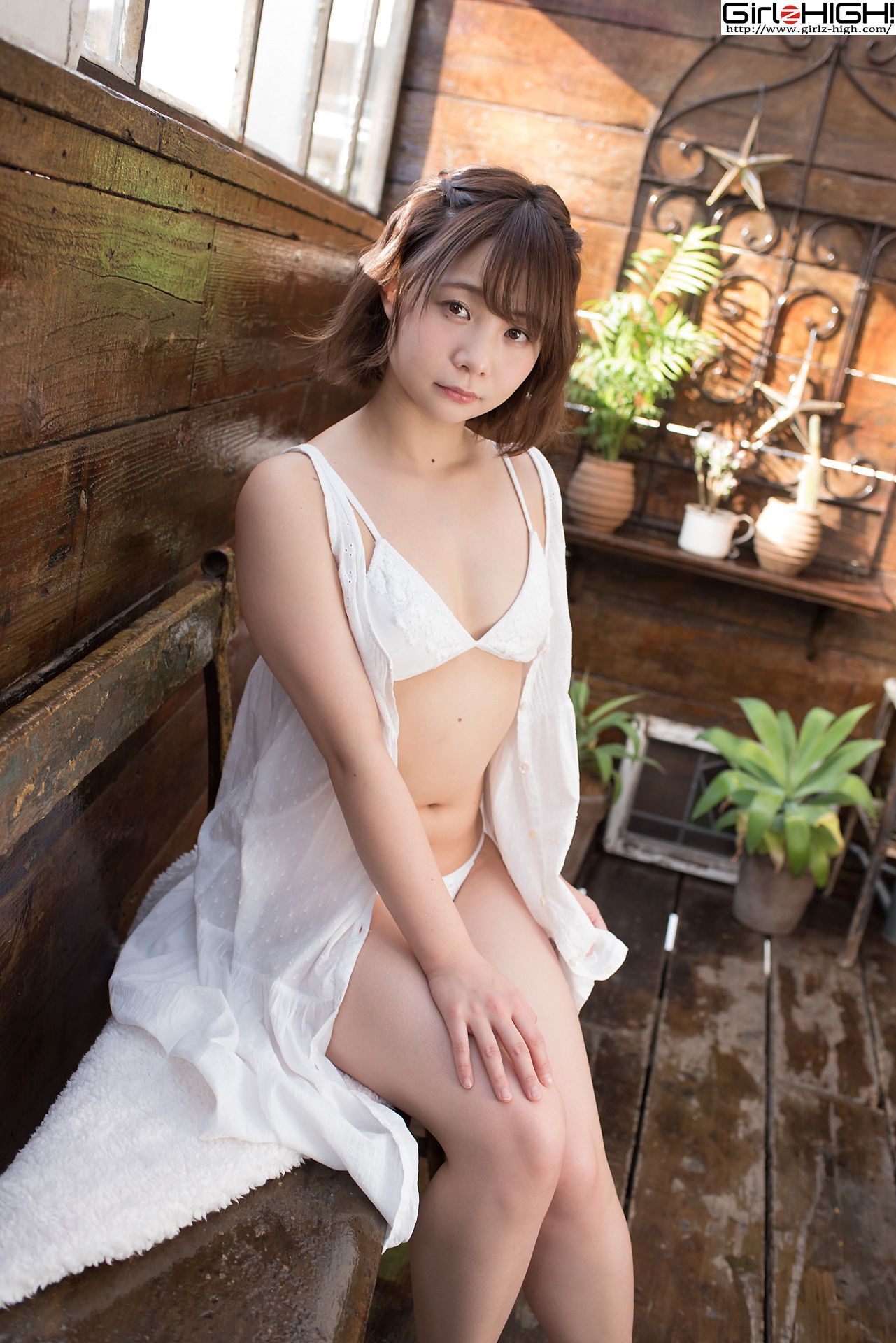 mana 真奈 - bfaa019001 girlz-high  写真集