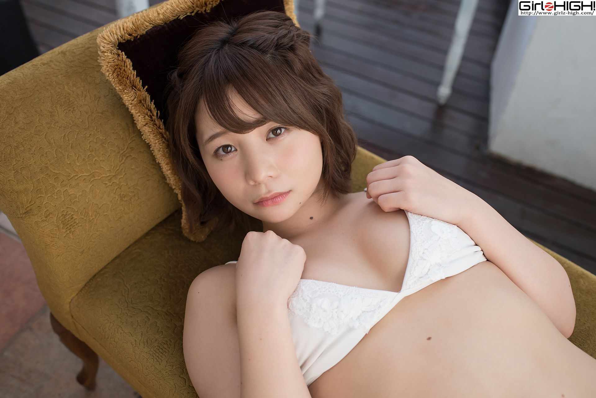 mana 真奈 - bfaa019001 girlz-high  写真集