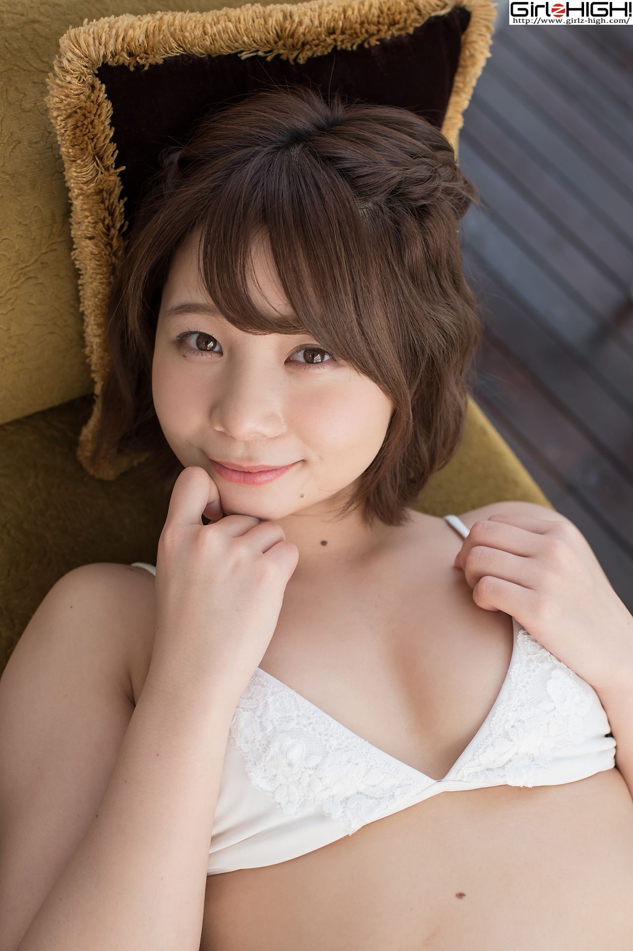 mana 真奈 - bfaa019001 girlz-high  写真集