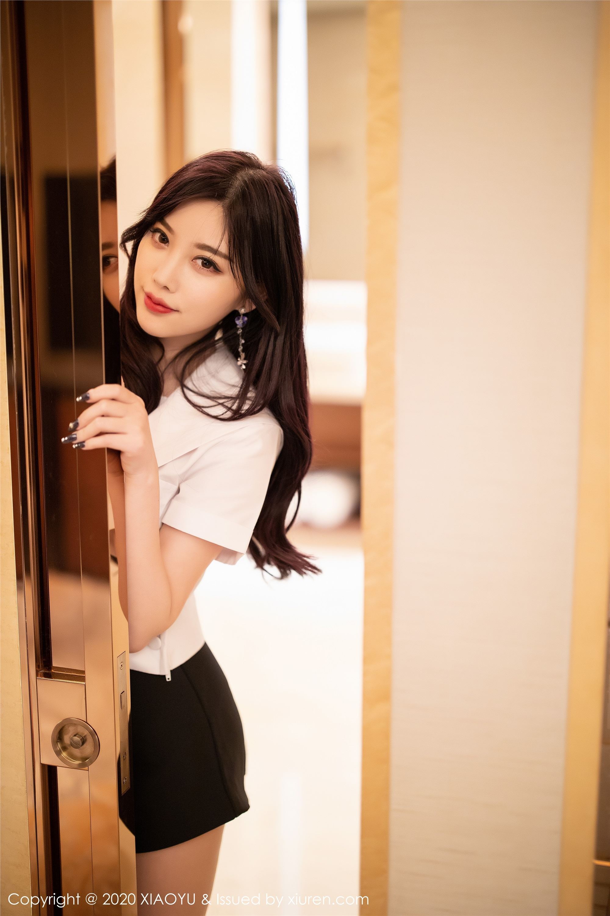 XIAOYU语画界  2020.05.08 VOL.305 杨晨晨sugar