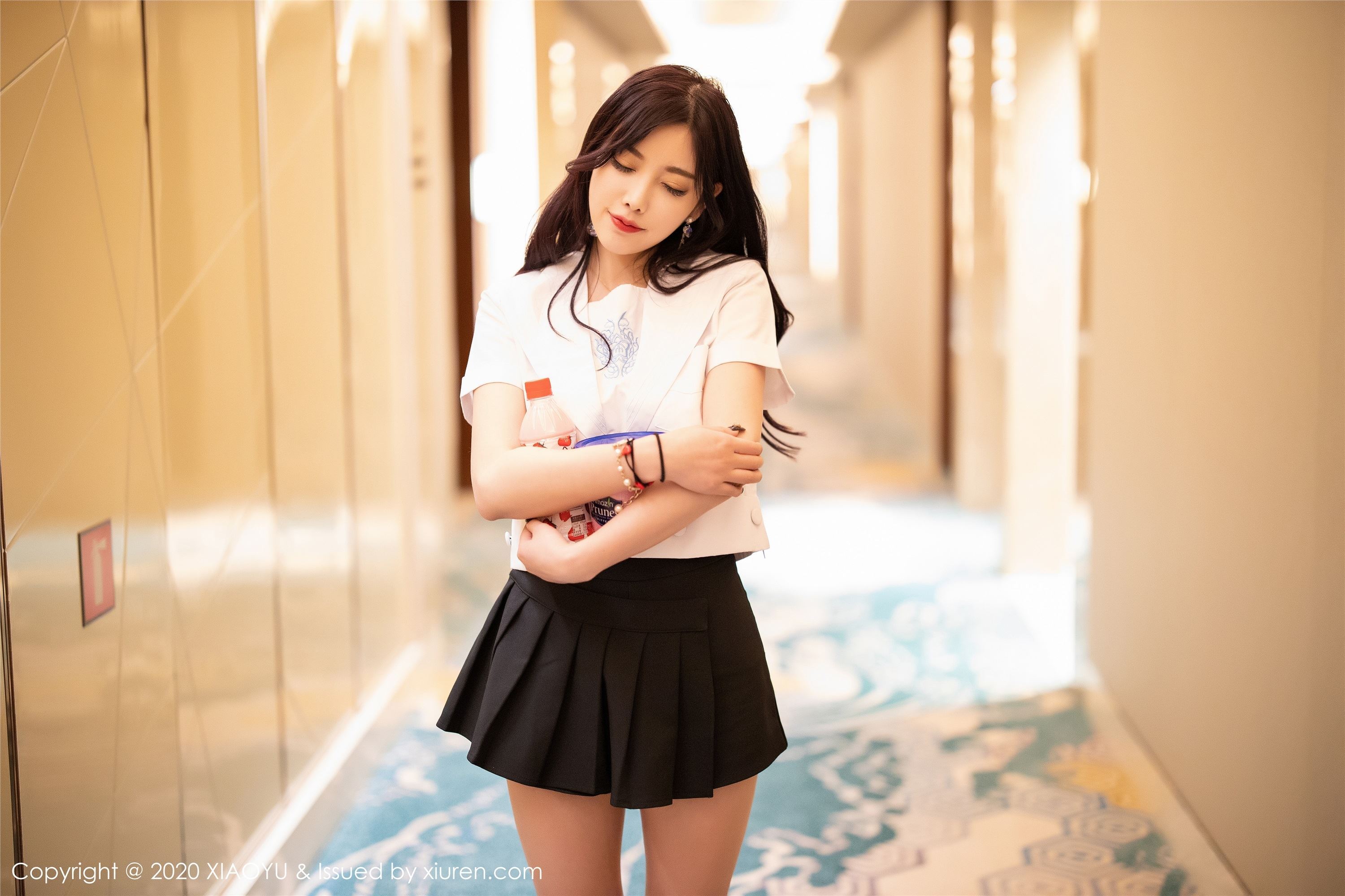 XIAOYU语画界  2020.05.08 VOL.305 杨晨晨sugar