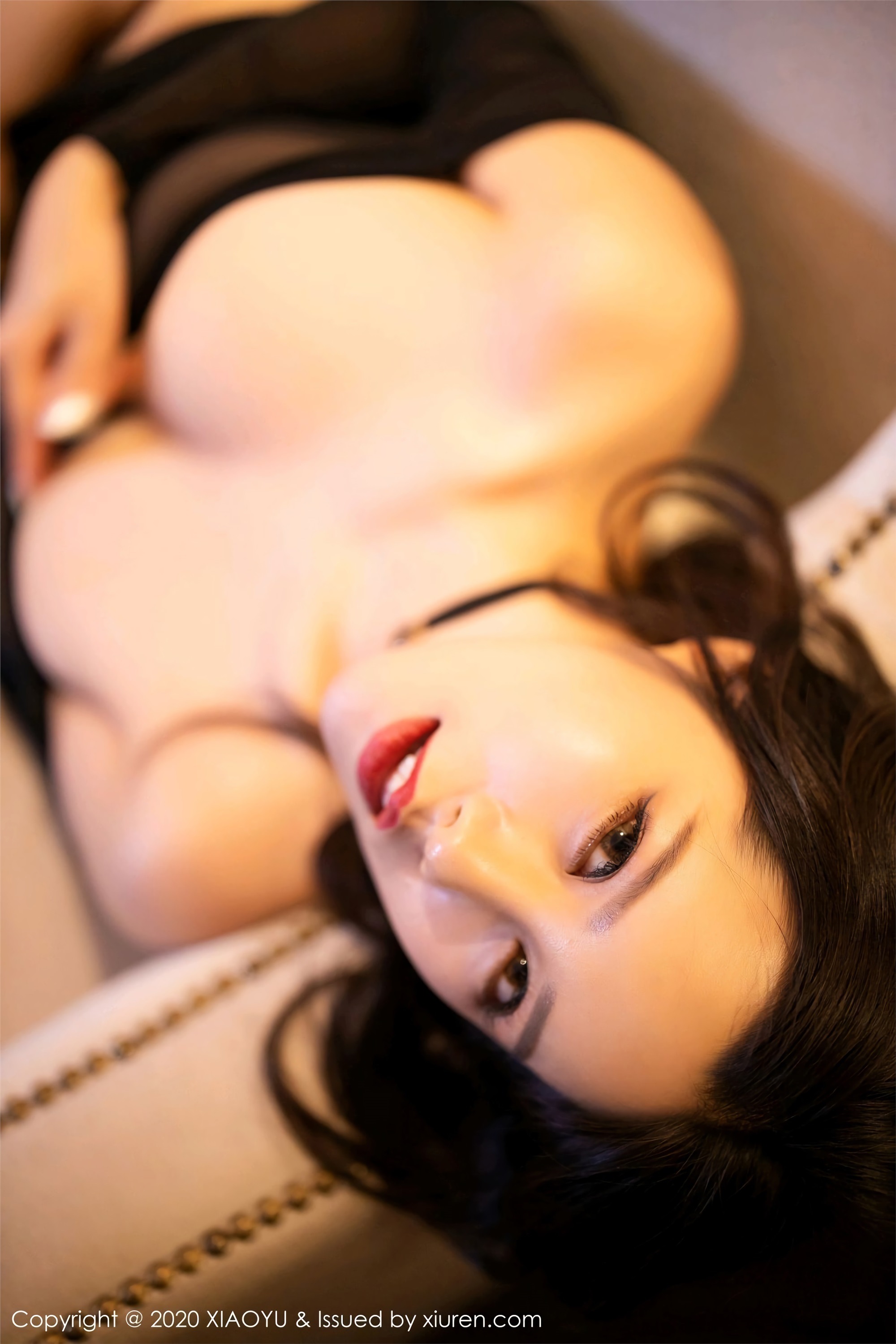 XIAOYU语画界  2020.05.12 VOL.307 周思乔Betty