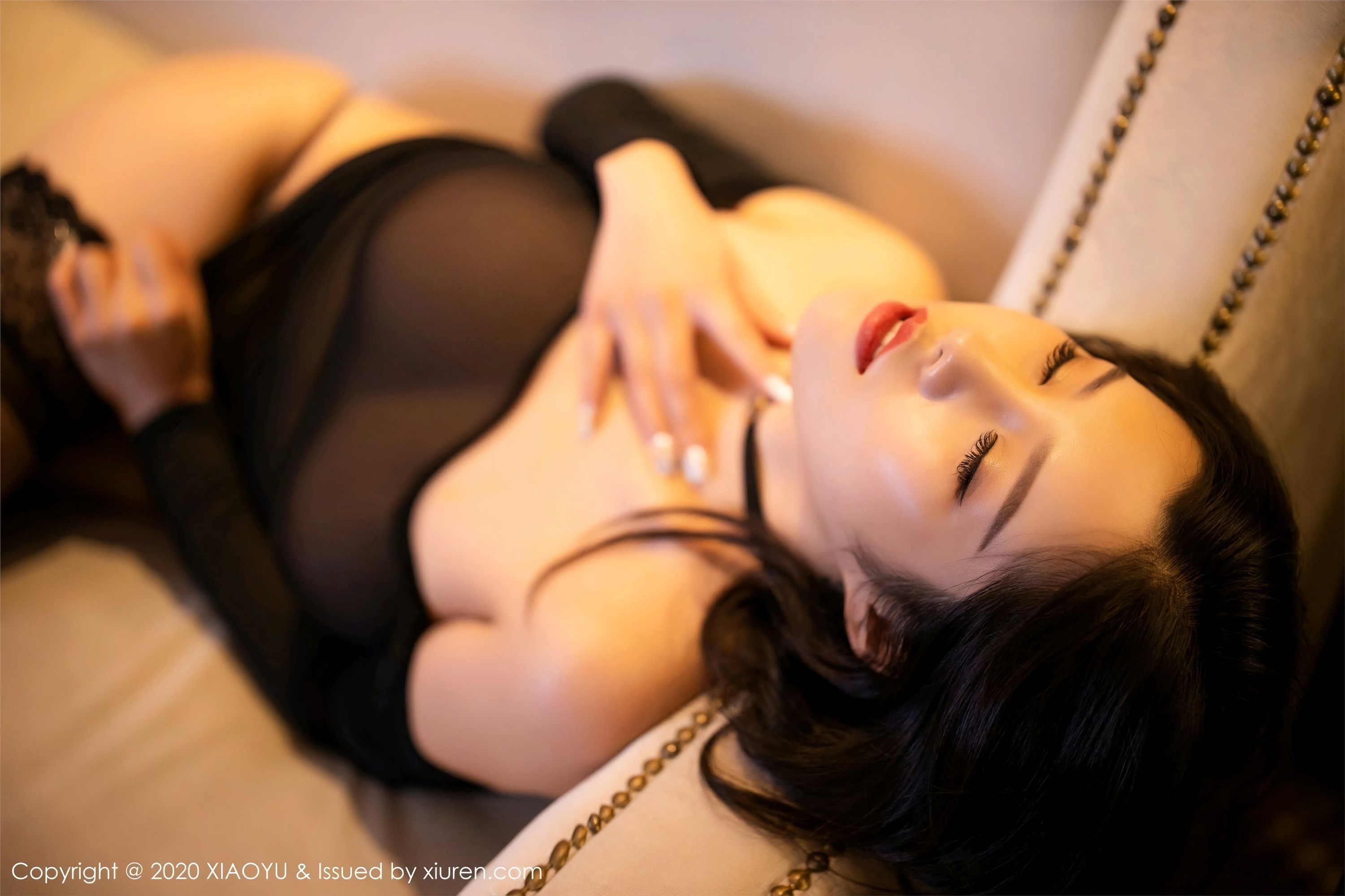 XIAOYU语画界  2020.05.12 VOL.307 周思乔Betty