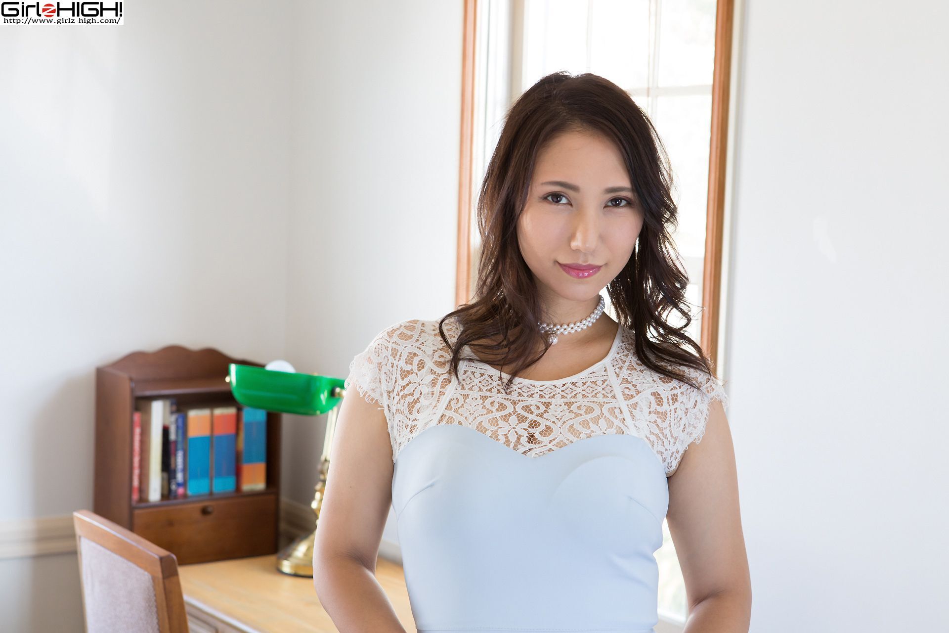 一花美沙 - bfaz007001 girlz-high  写真集