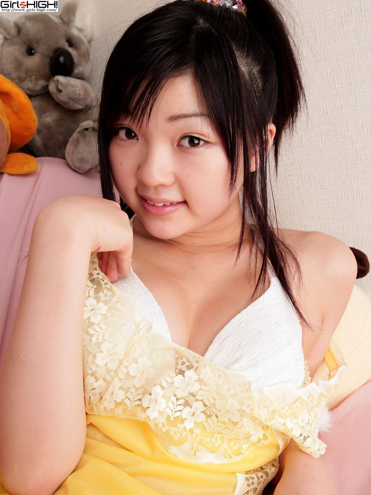 girlz-high  美咲萌 moe misaki gravure gallery - g074 photoset 04 写真集