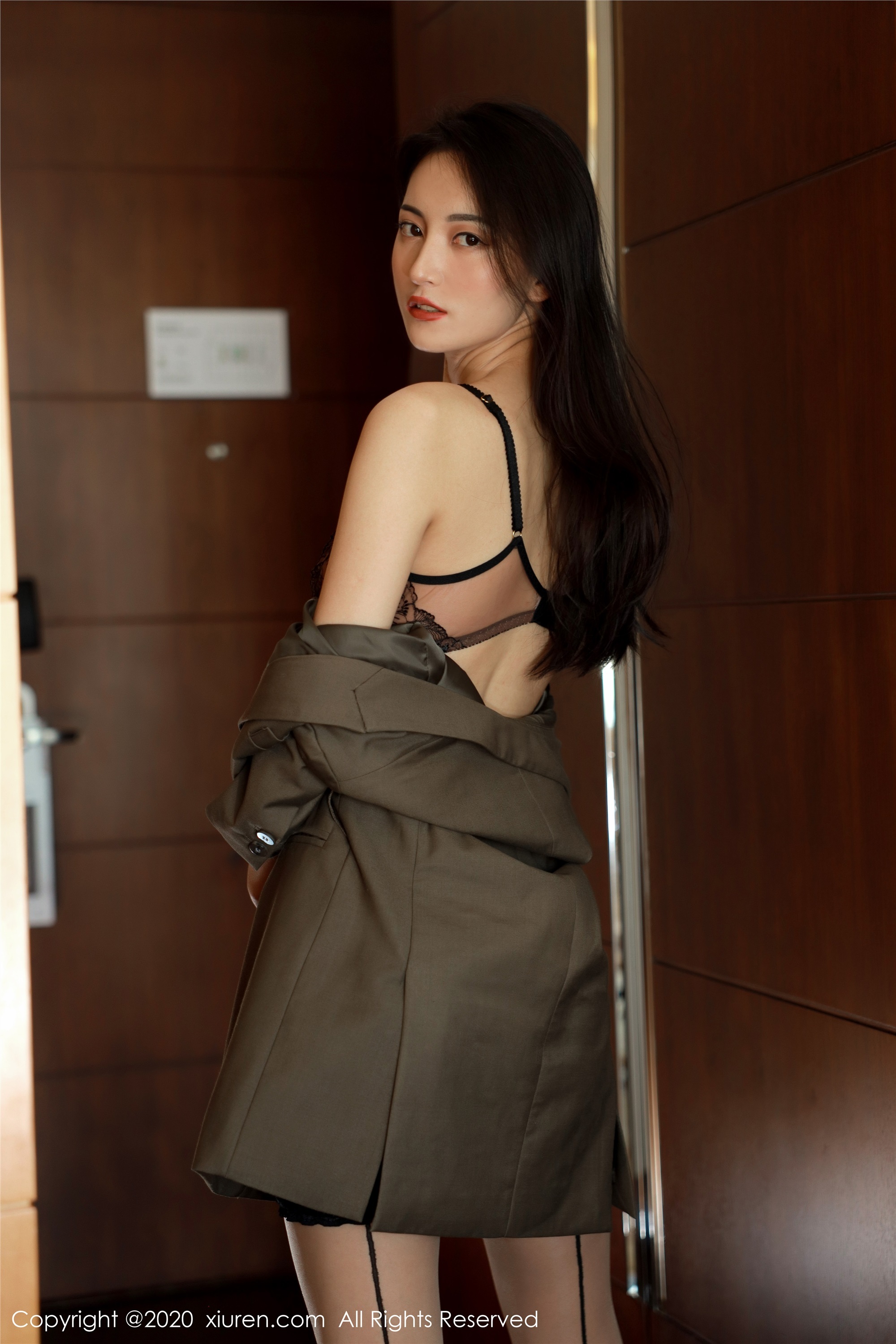 XIUREN秀人网 2020.05.19 No.2258 程慧娴Phoebe